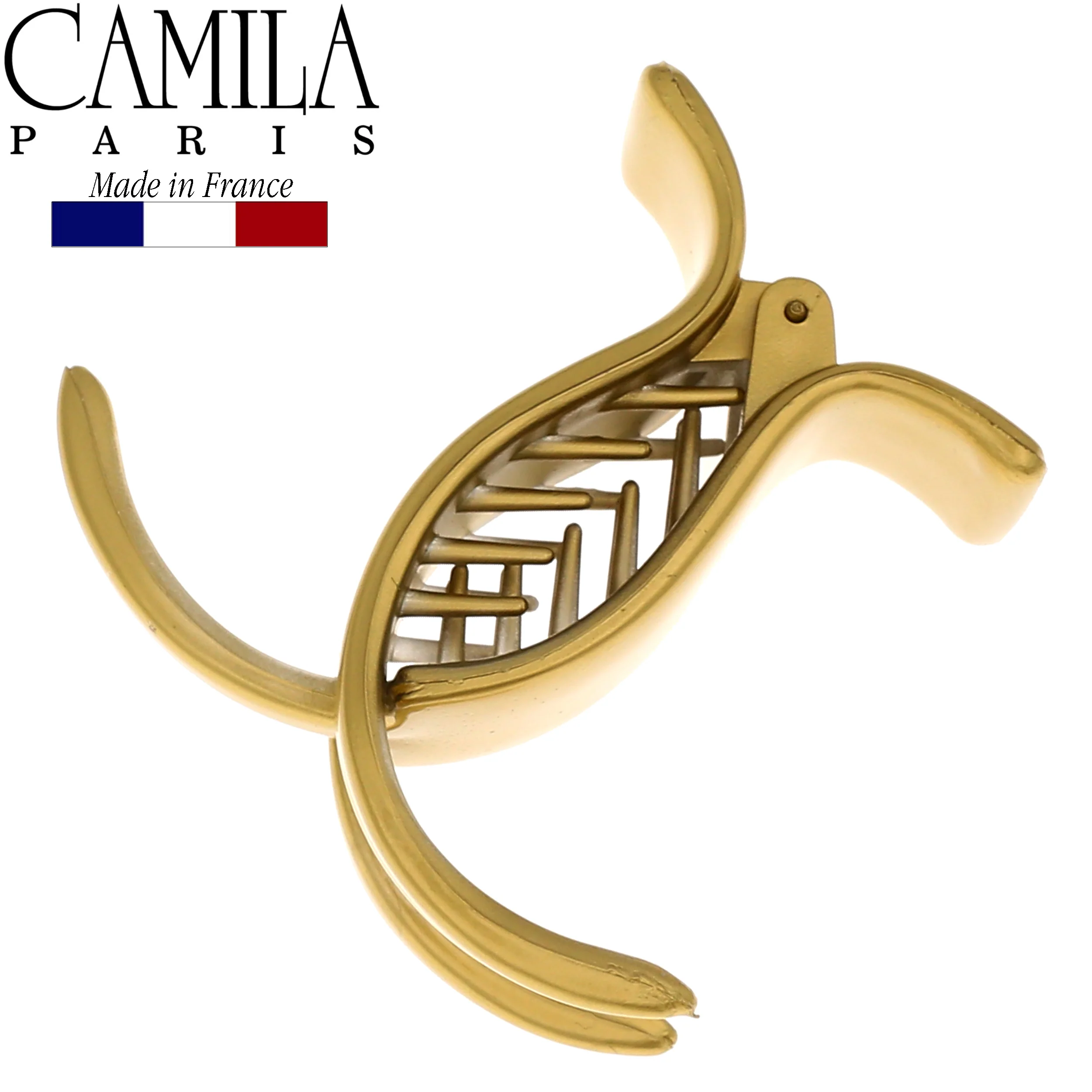 Camila Paris Lily Hair Clip - Image 31