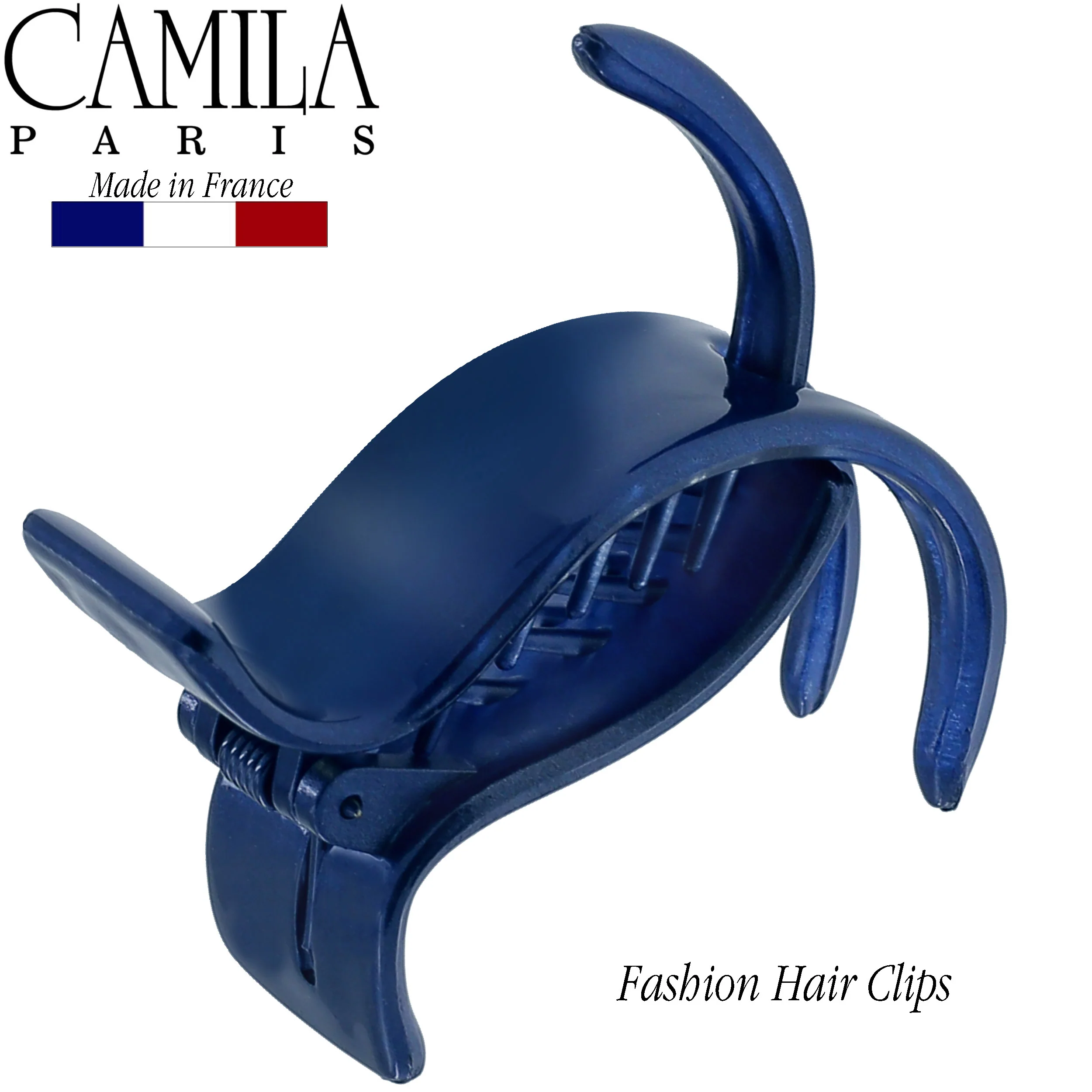 Camila Paris Lily Hair Clip - Image 47