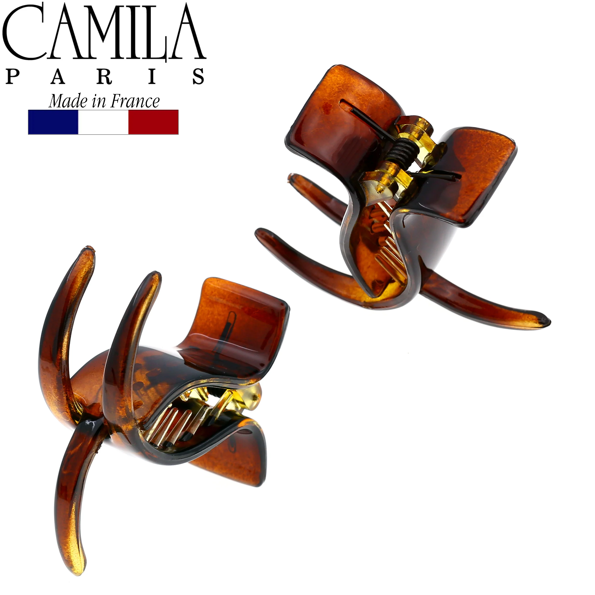 Camila Paris Lily Hair Clip - Image 7