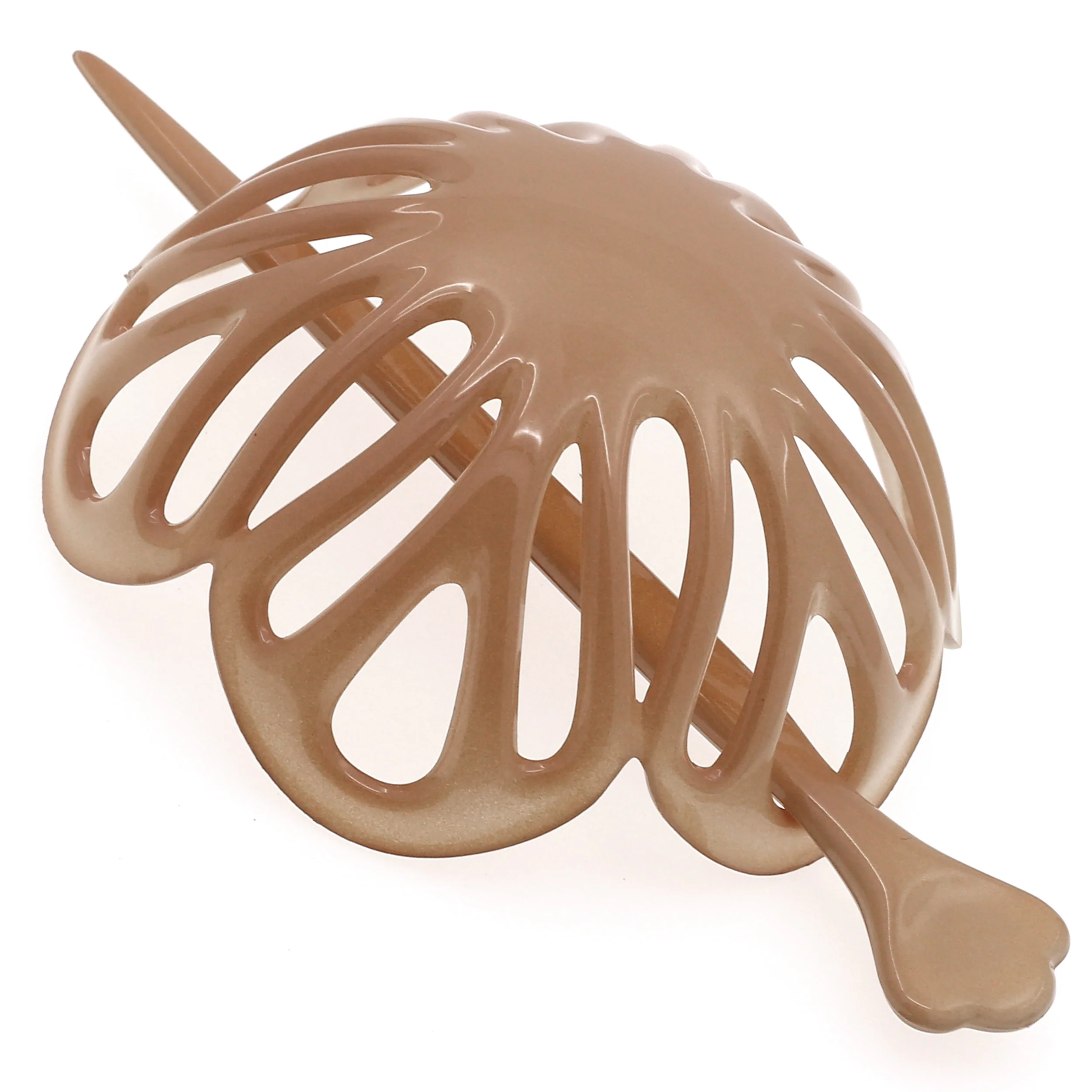 Camila Paris Mandala Bun Holder