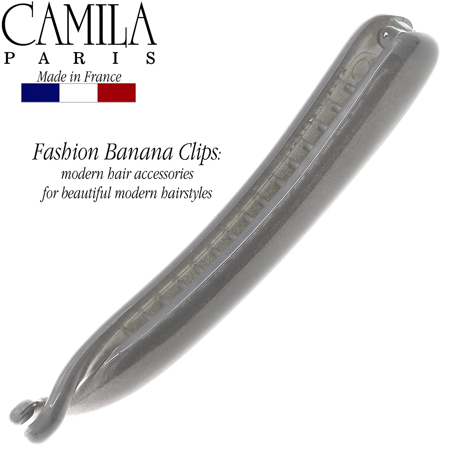 Camila Paris Hair Banana Clips Marie - Image 19