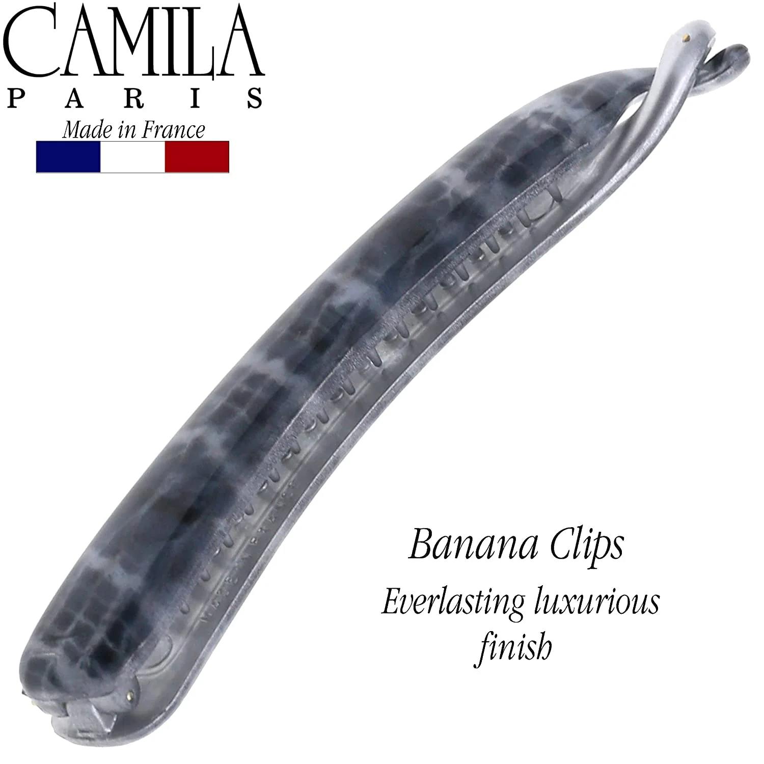 Camila Paris Hair Banana Clips Marie - Image 23