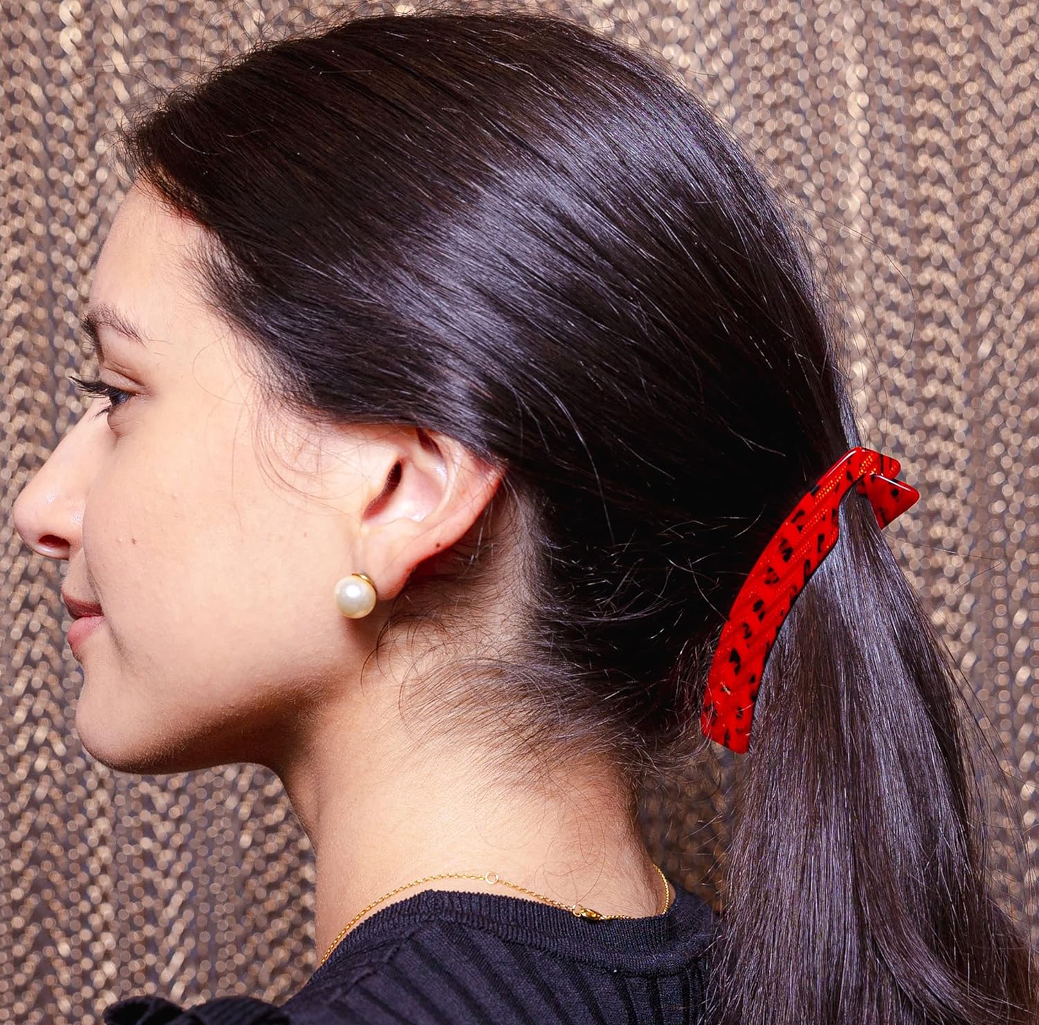 Camila Paris Hair Banana Clips Marie - Image 26