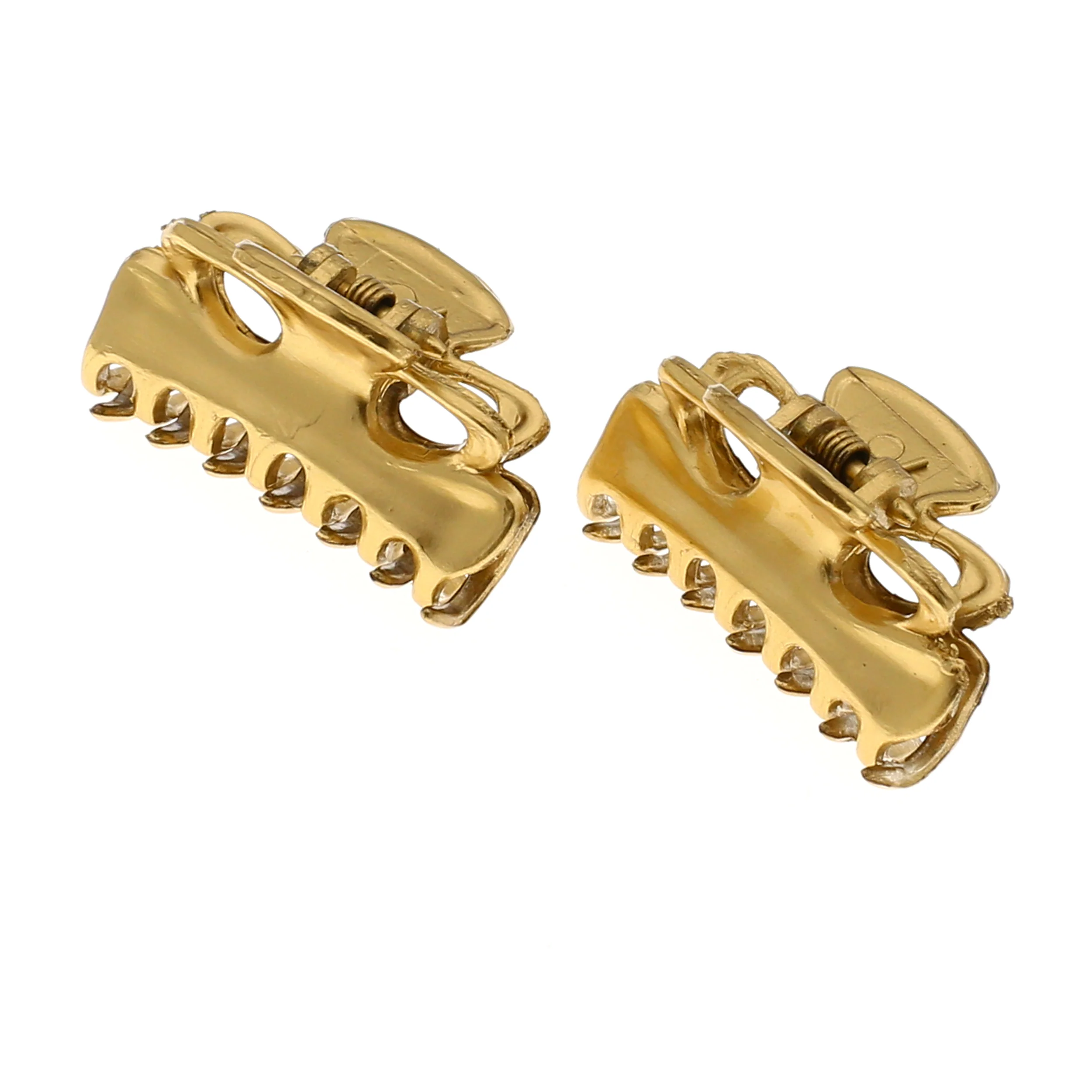 Camila Paris Mini Elizabeth Hair Clip Pair - Image 13