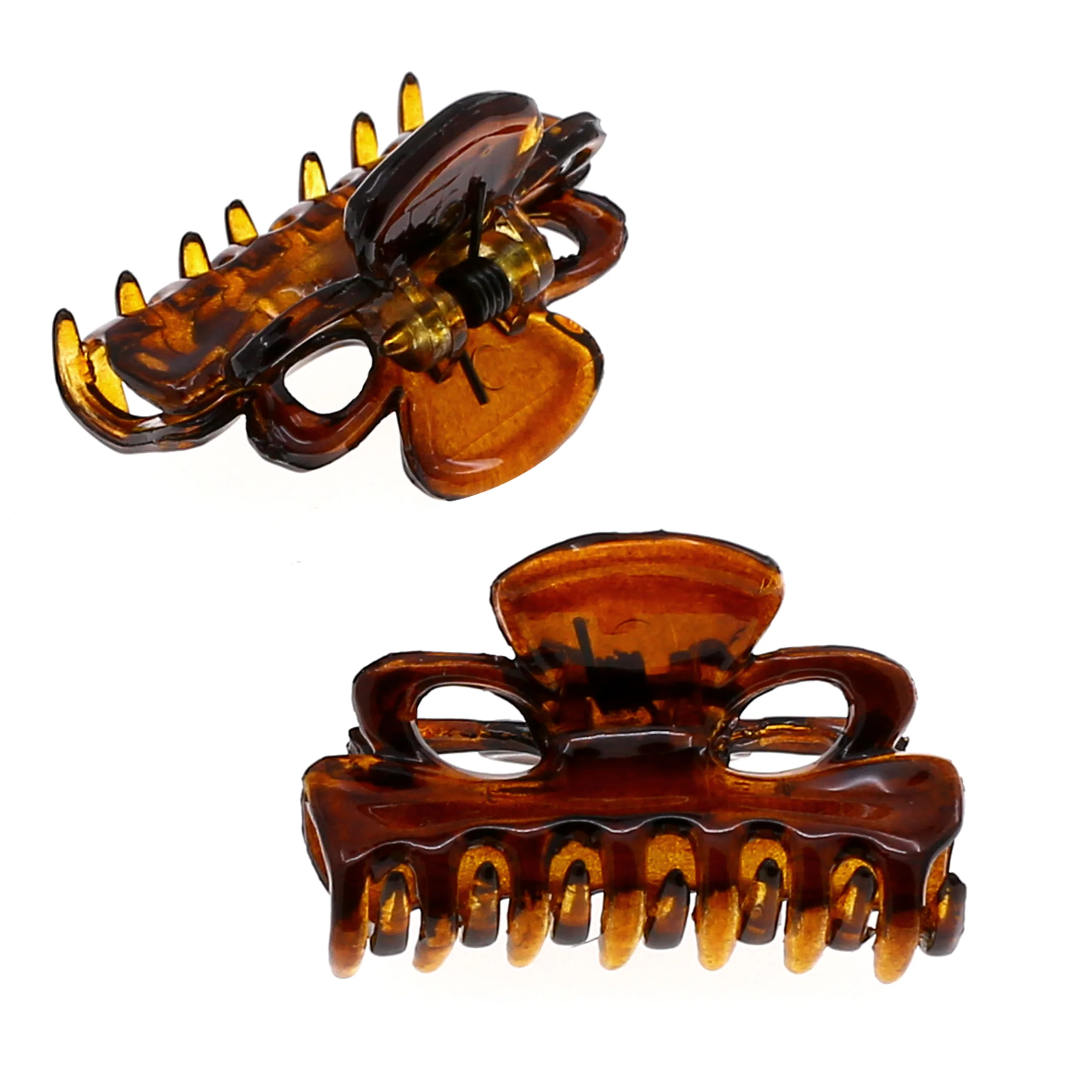 Camila Paris Mini Elizabeth Hair Clip Pair - Image 5