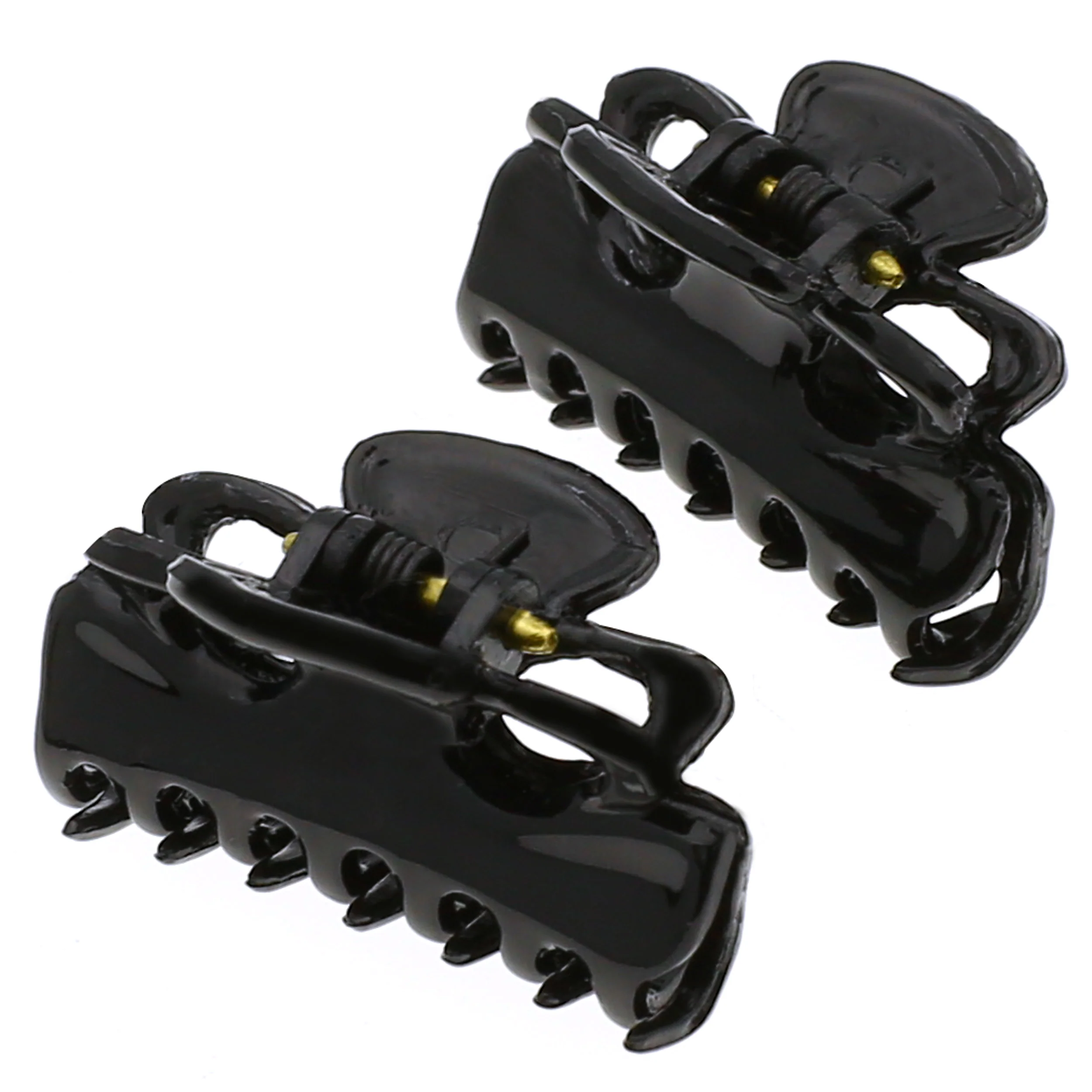 Camila Paris Mini Elizabeth Hair Clip Pair - Image 9