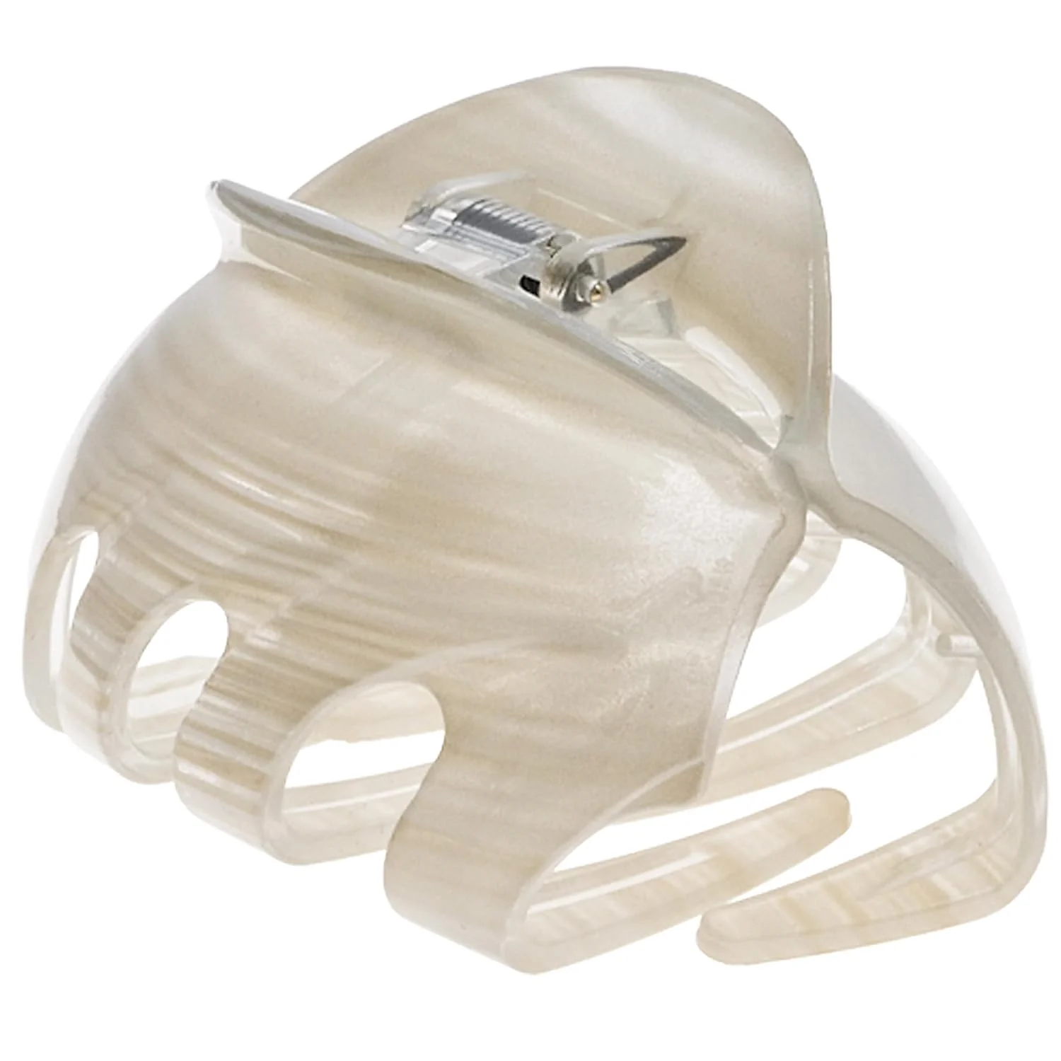Coquille Octopus Volume Hair Clip - Image 10