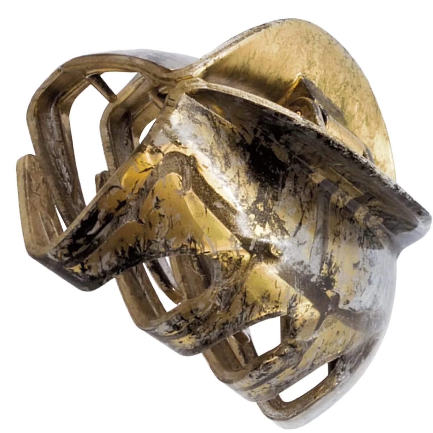 Coquille Octopus Volume Hair Clip - Image 8