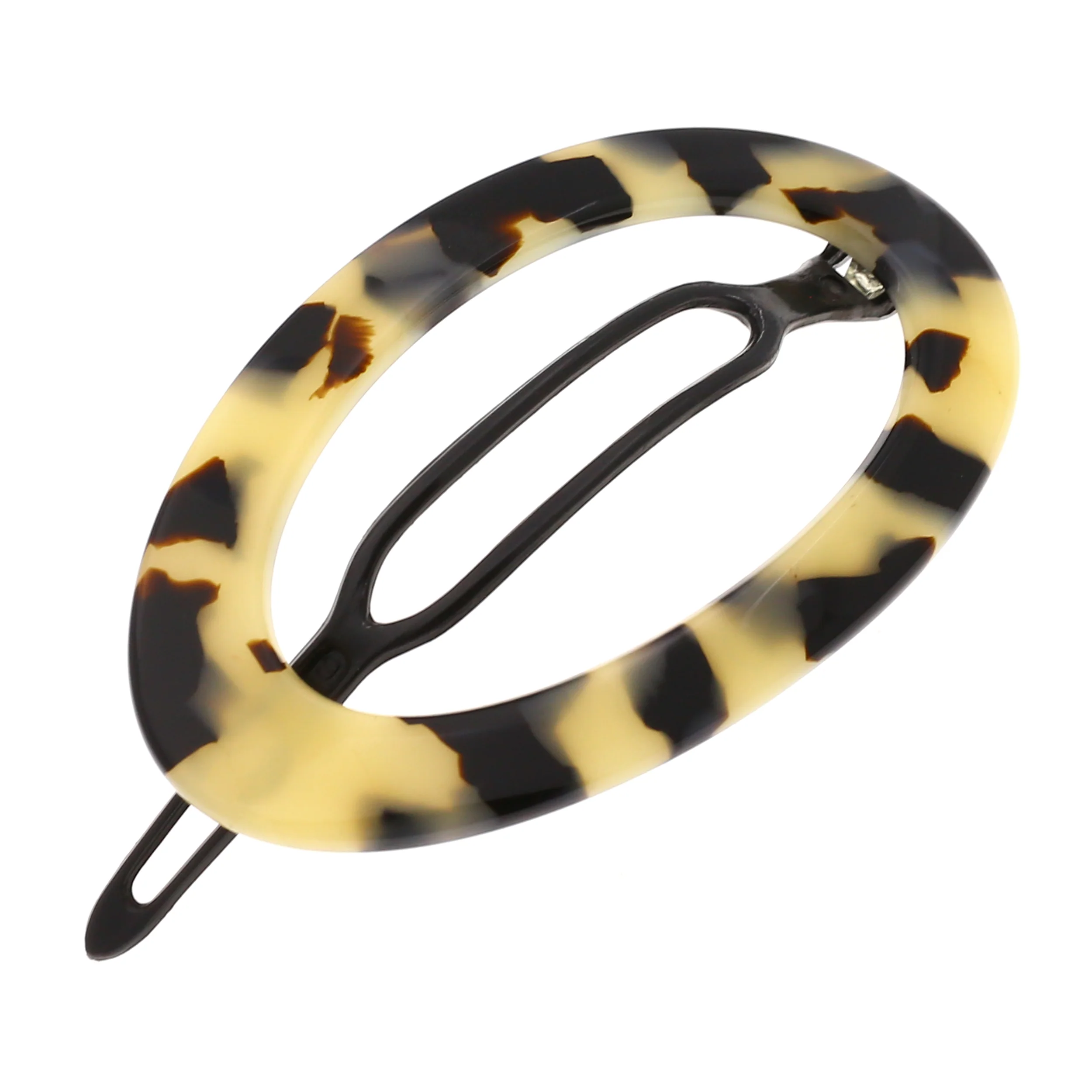Oval Cut Open Handmade Slide Metal-Free Closure - Image 19