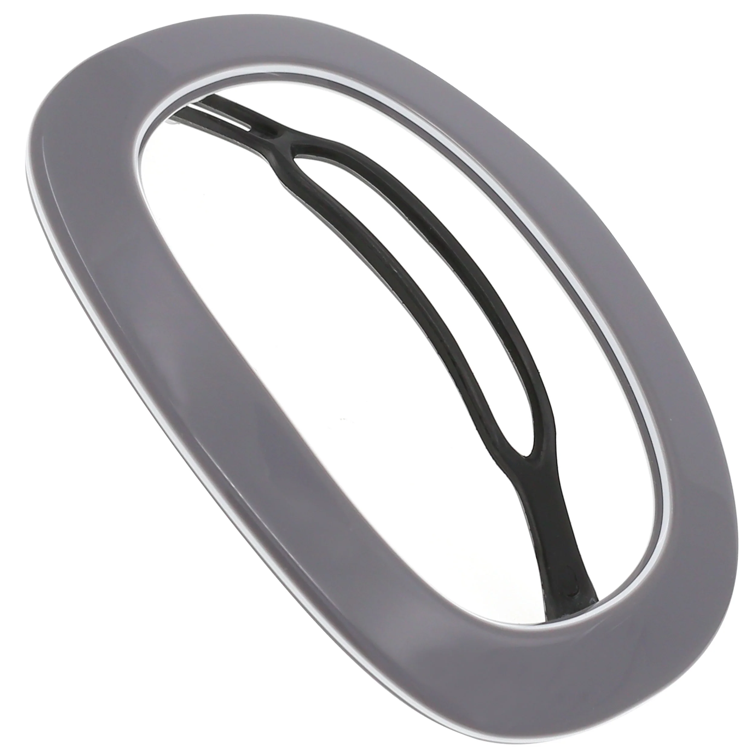 Oval Cut Open Handmade Slide Metal-Free Closure - Image 25