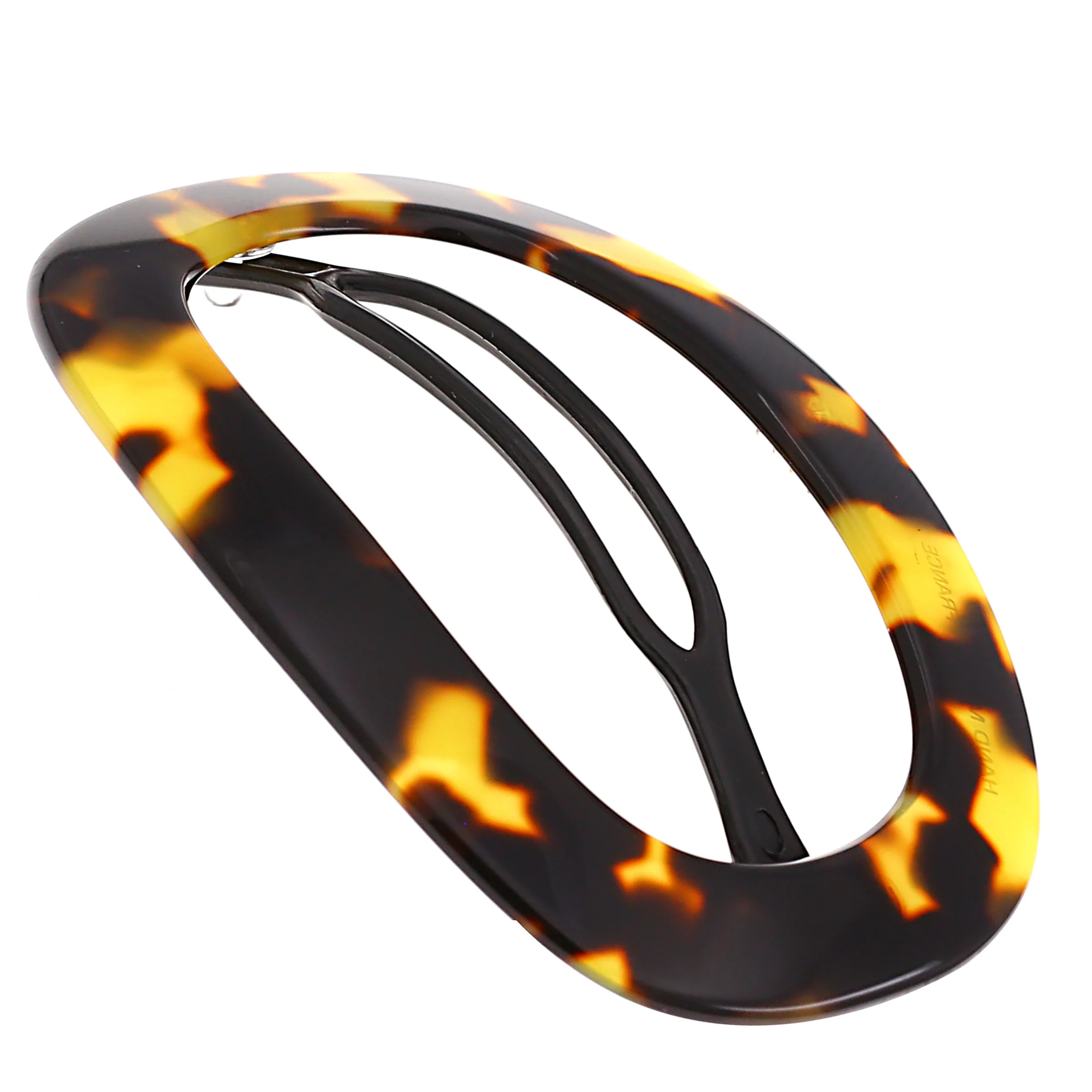 Oval Cut Open Handmade Slide Metal-Free Closure - Image 31