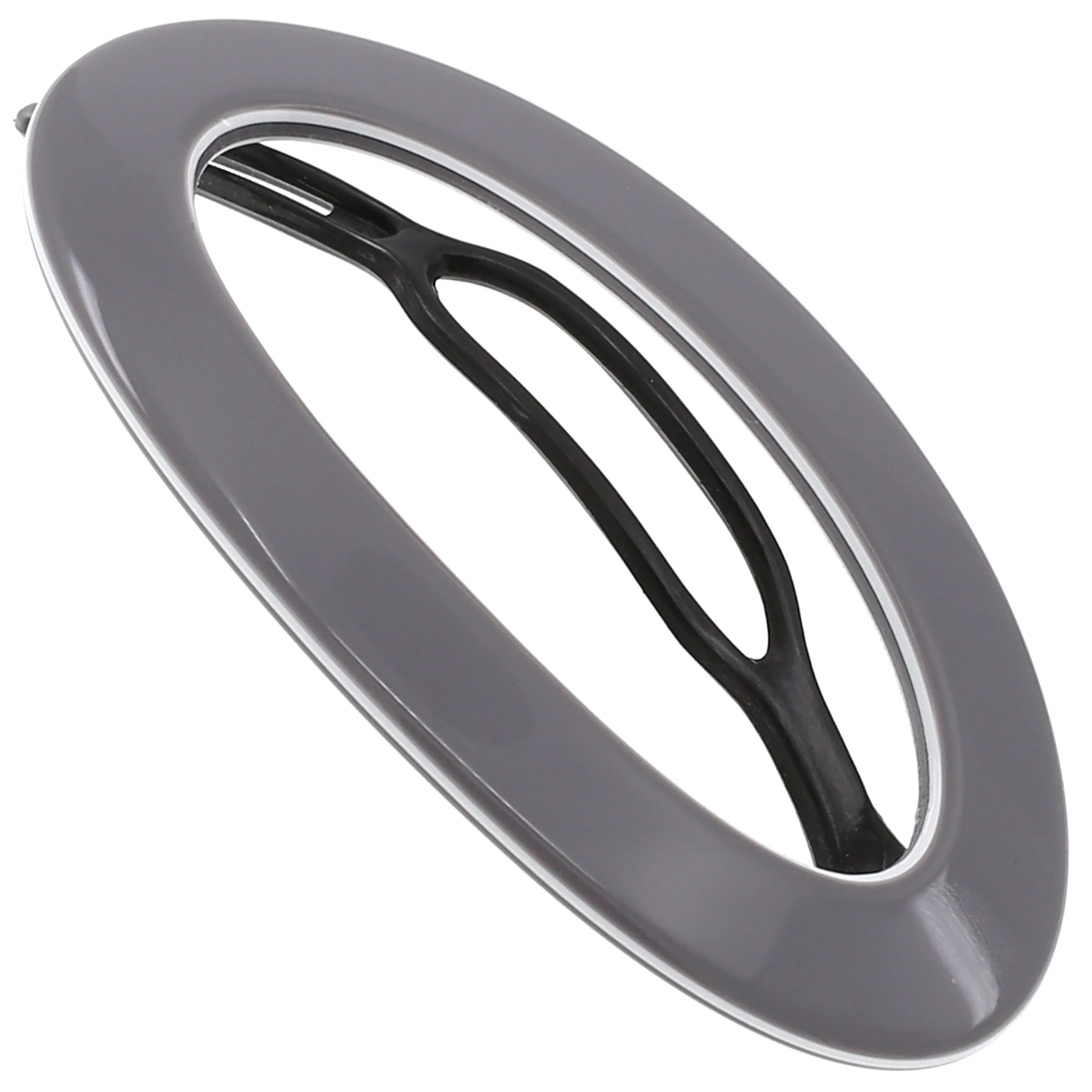 Oval Cut Open Handmade Slide Metal-Free Closure - Image 7