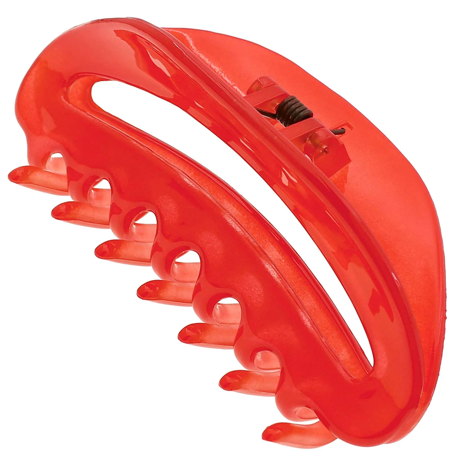Camila Paris Oval Cutout Hair Clip - Image 13