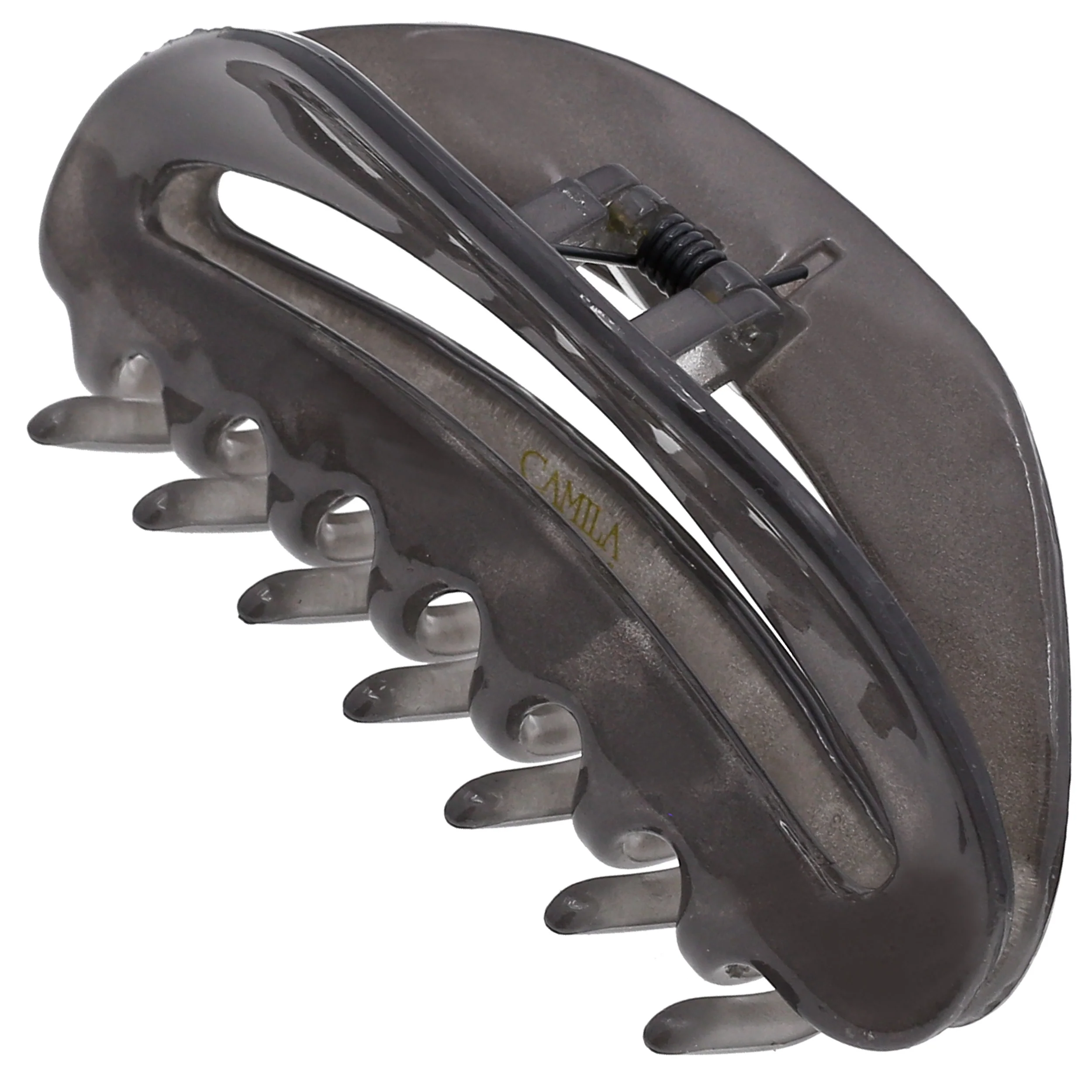 Camila Paris Oval Cutout Hair Clip - Image 17