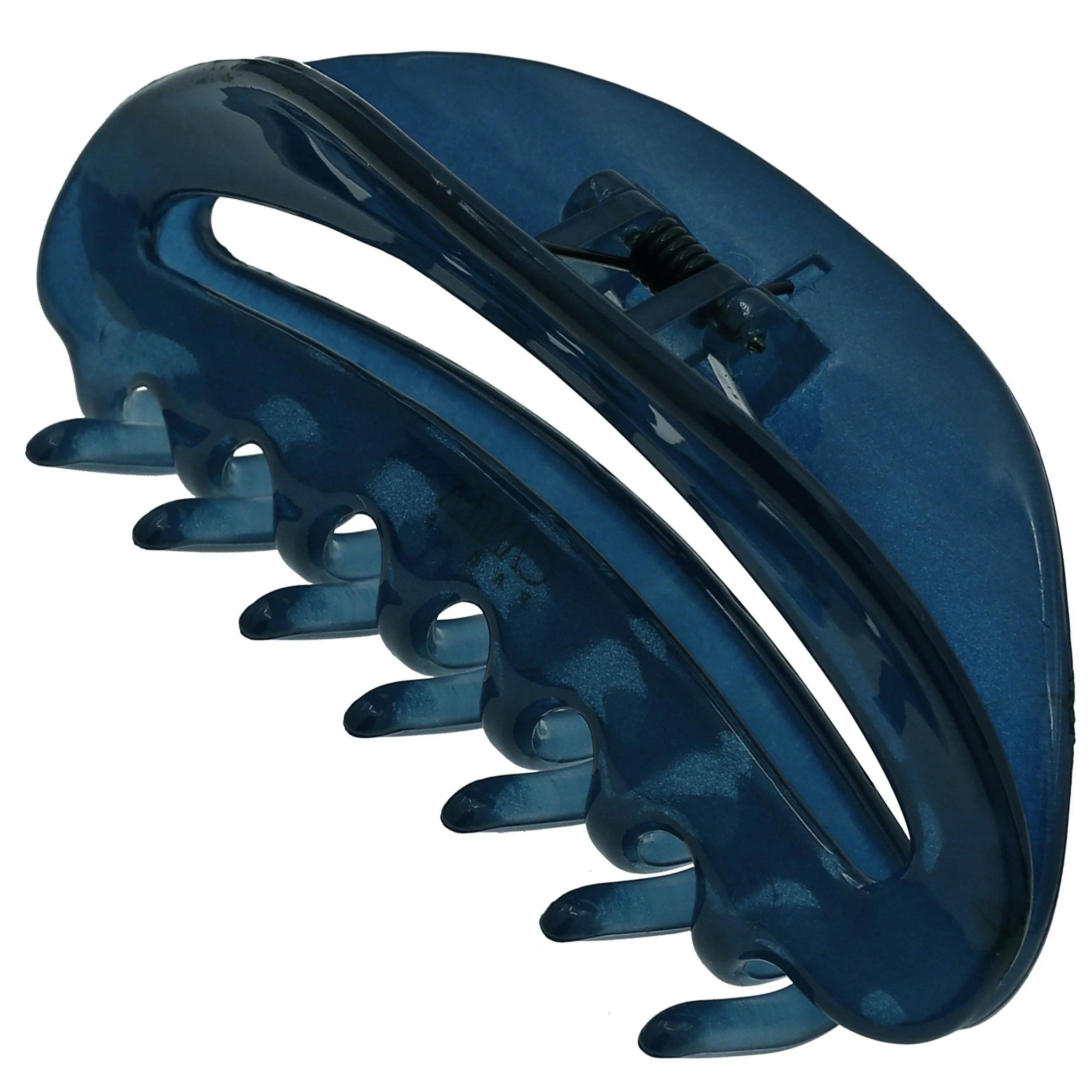 Camila Paris Oval Cutout Hair Clip - Image 21