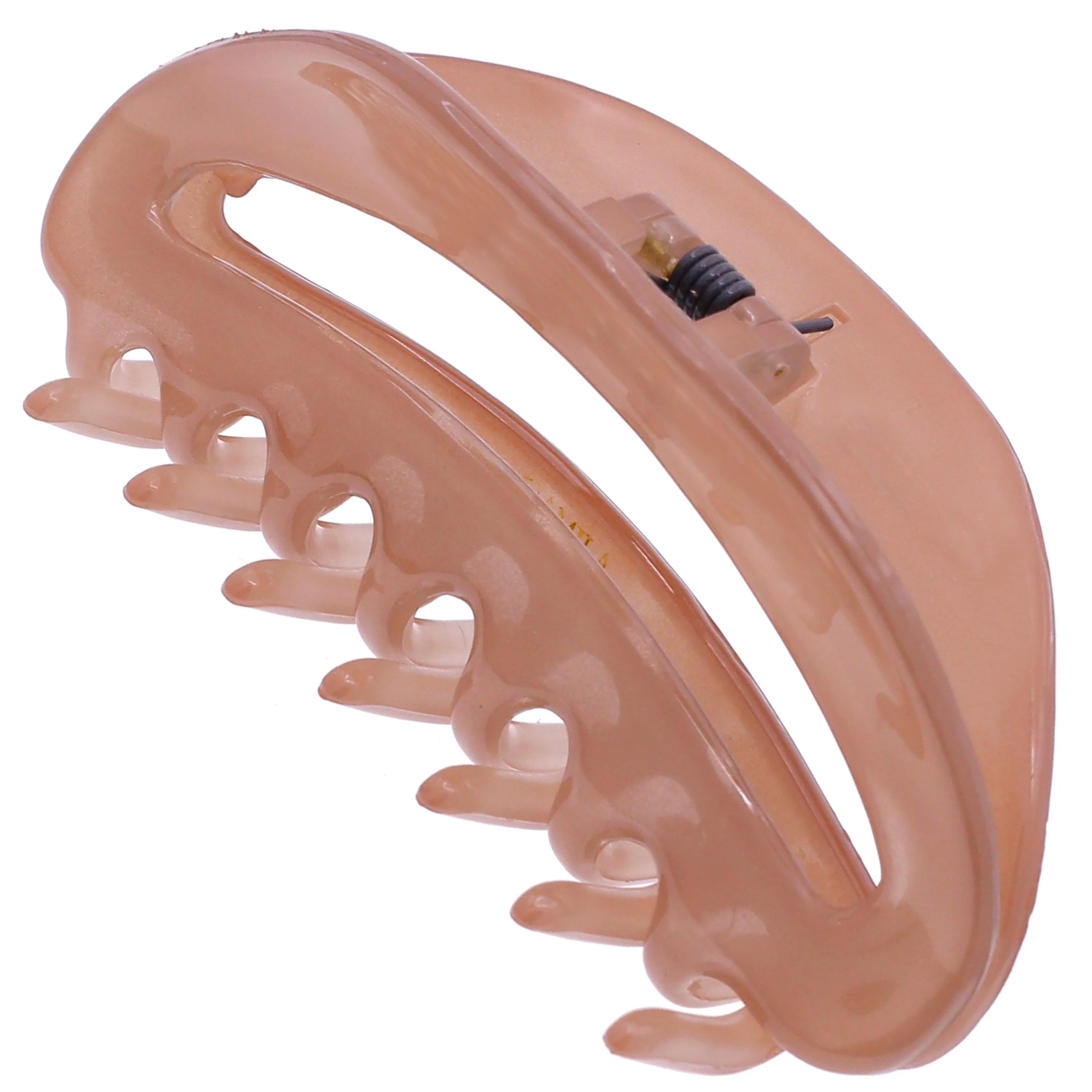 Camila Paris Oval Cutout Hair Clip - Image 25