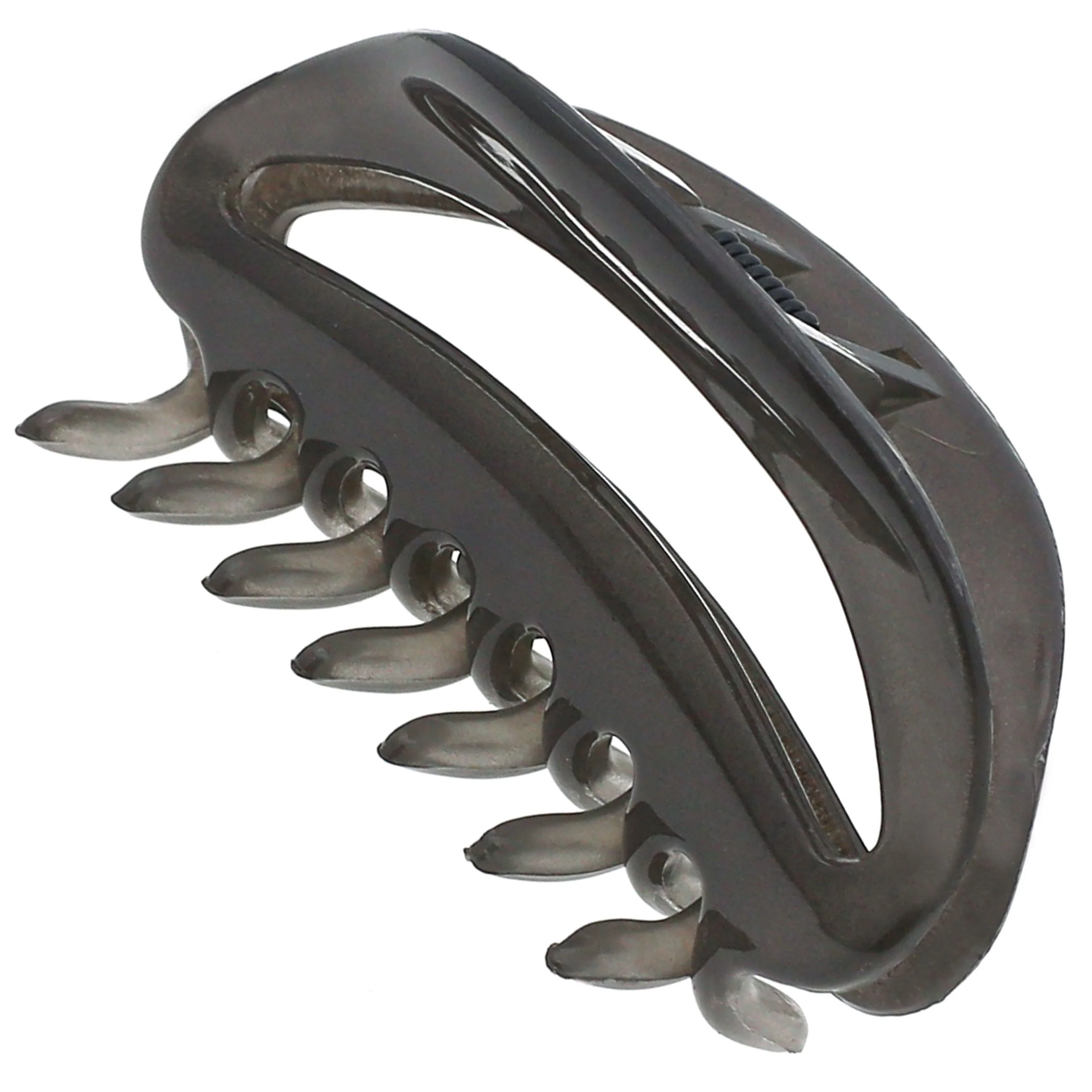 Camila Paris Oval Cutout Hair Clip - Image 29