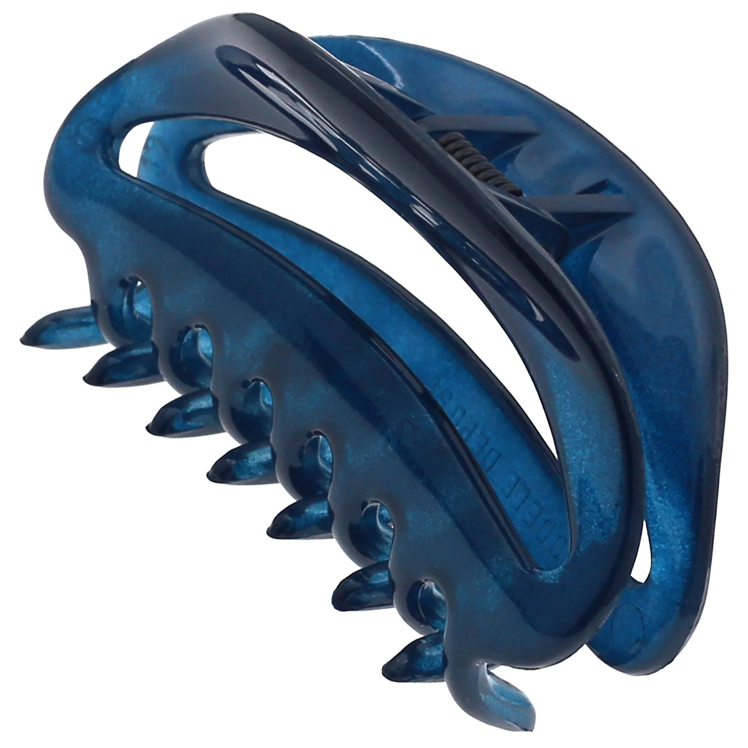 Camila Paris Oval Cutout Hair Clip - Image 33
