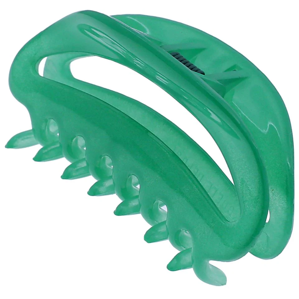 Camila Paris Oval Cutout Hair Clip - Image 37