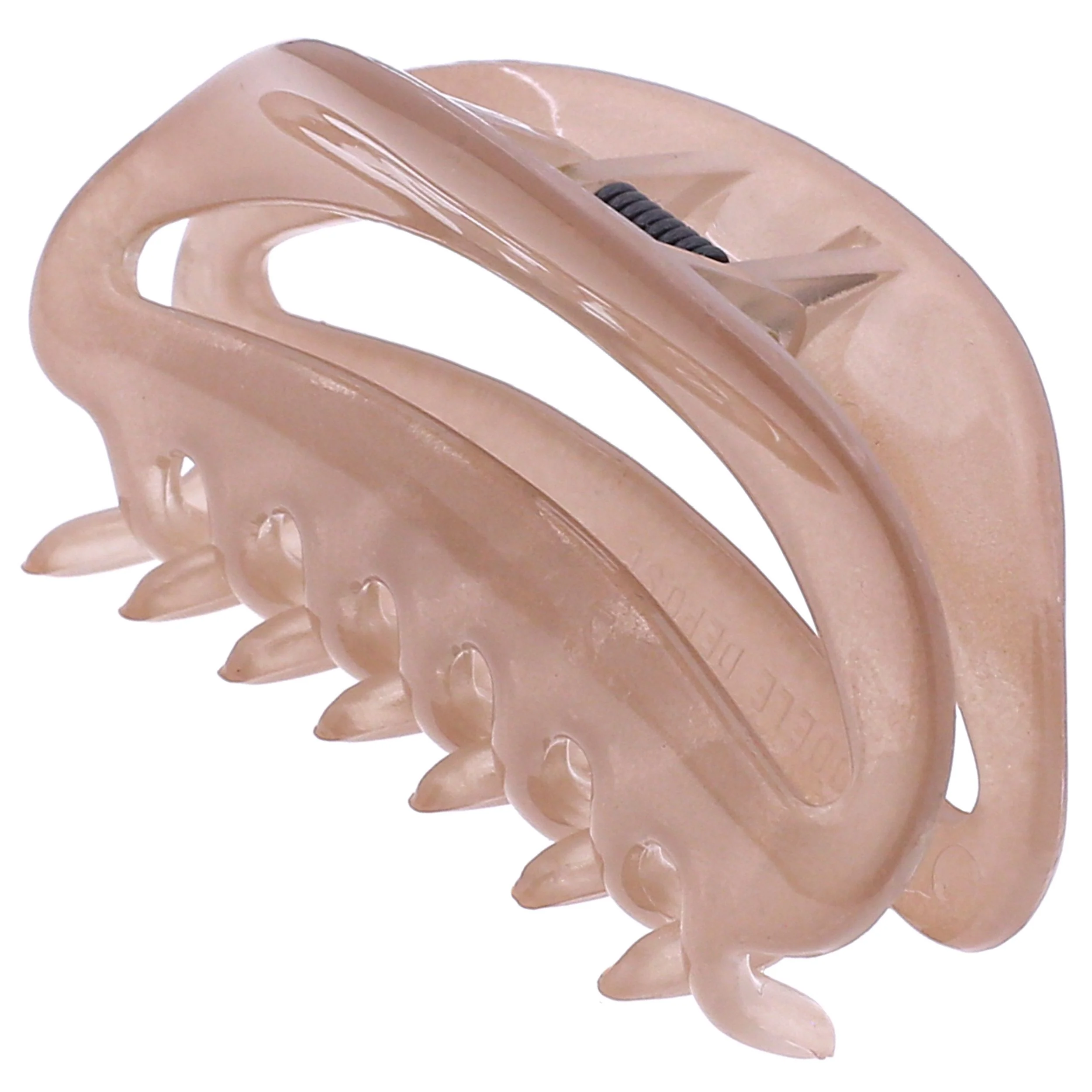 Camila Paris Oval Cutout Hair Clip - Image 41