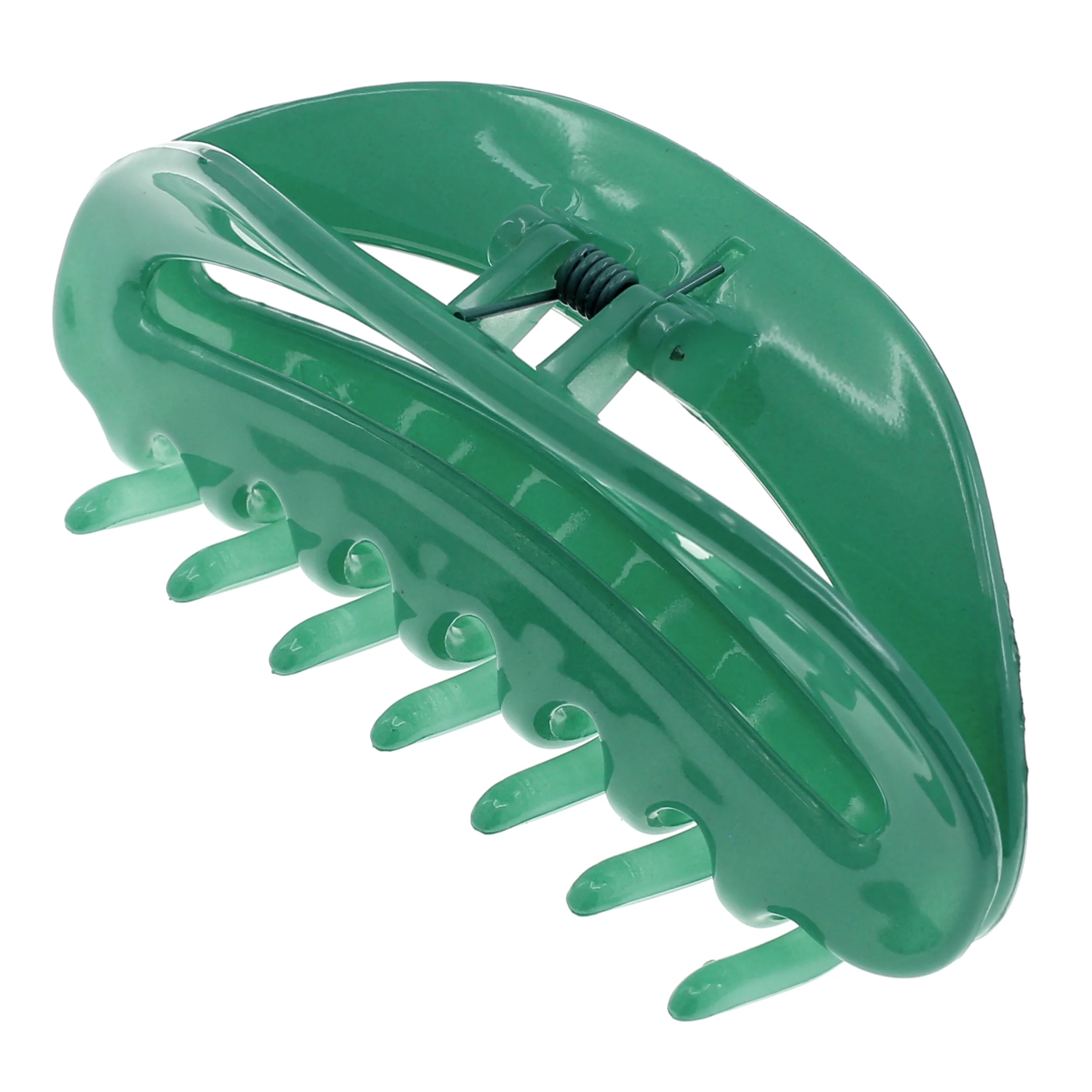 Camila Paris Oval Cutout Hair Clip - Image 5