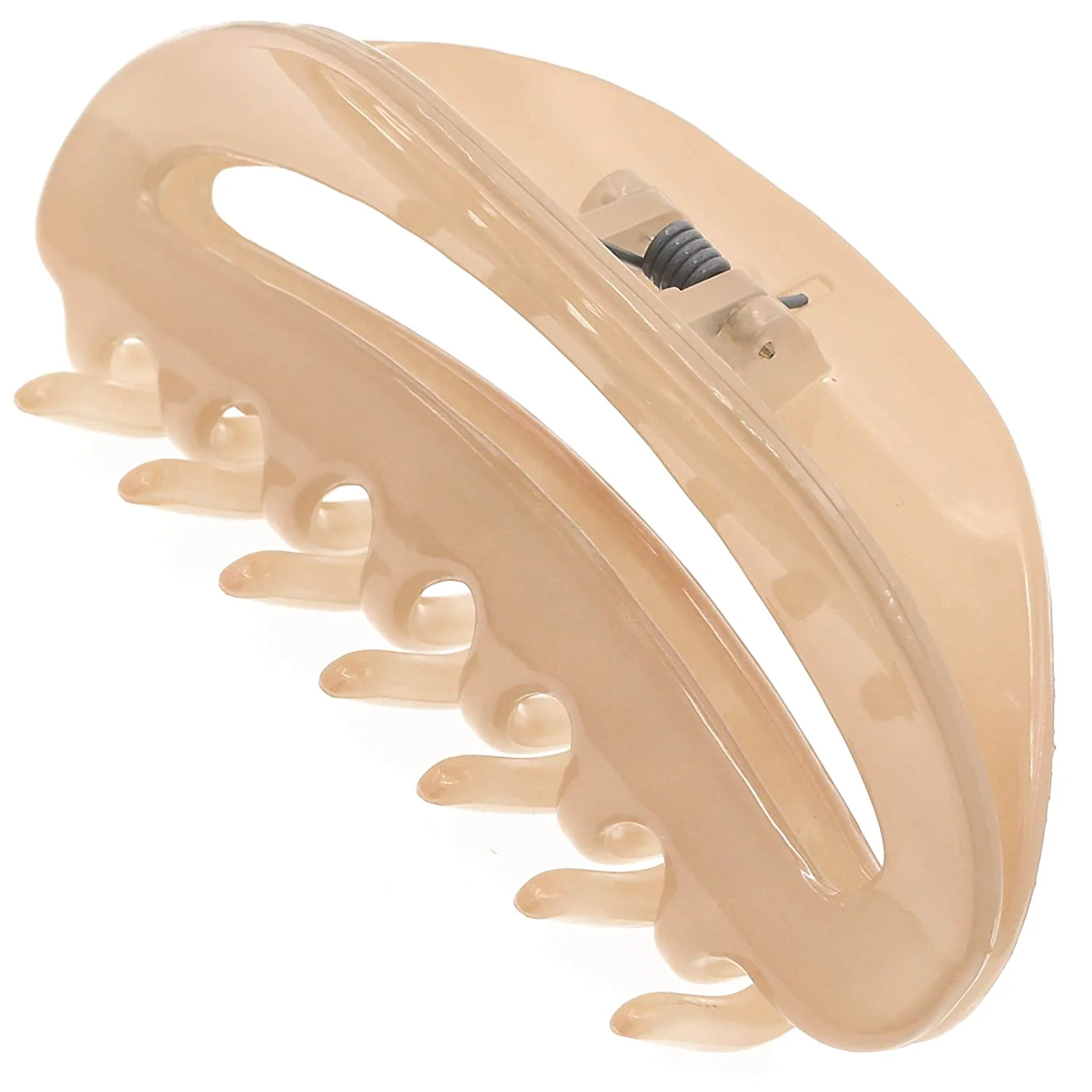 Camila Paris Oval Cutout Hair Clip - Image 9