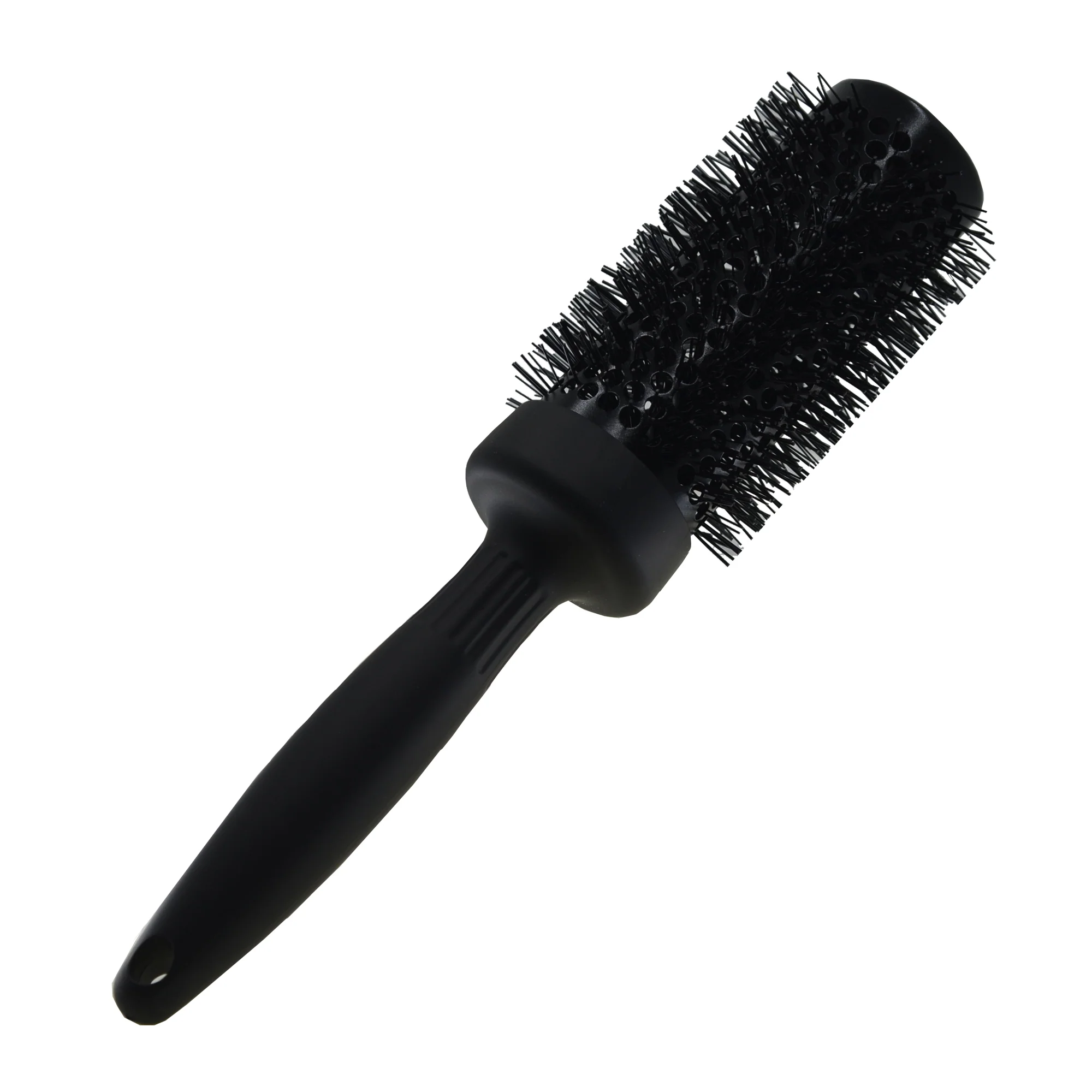 Carbon Professional Round Hair Brush - Image 6