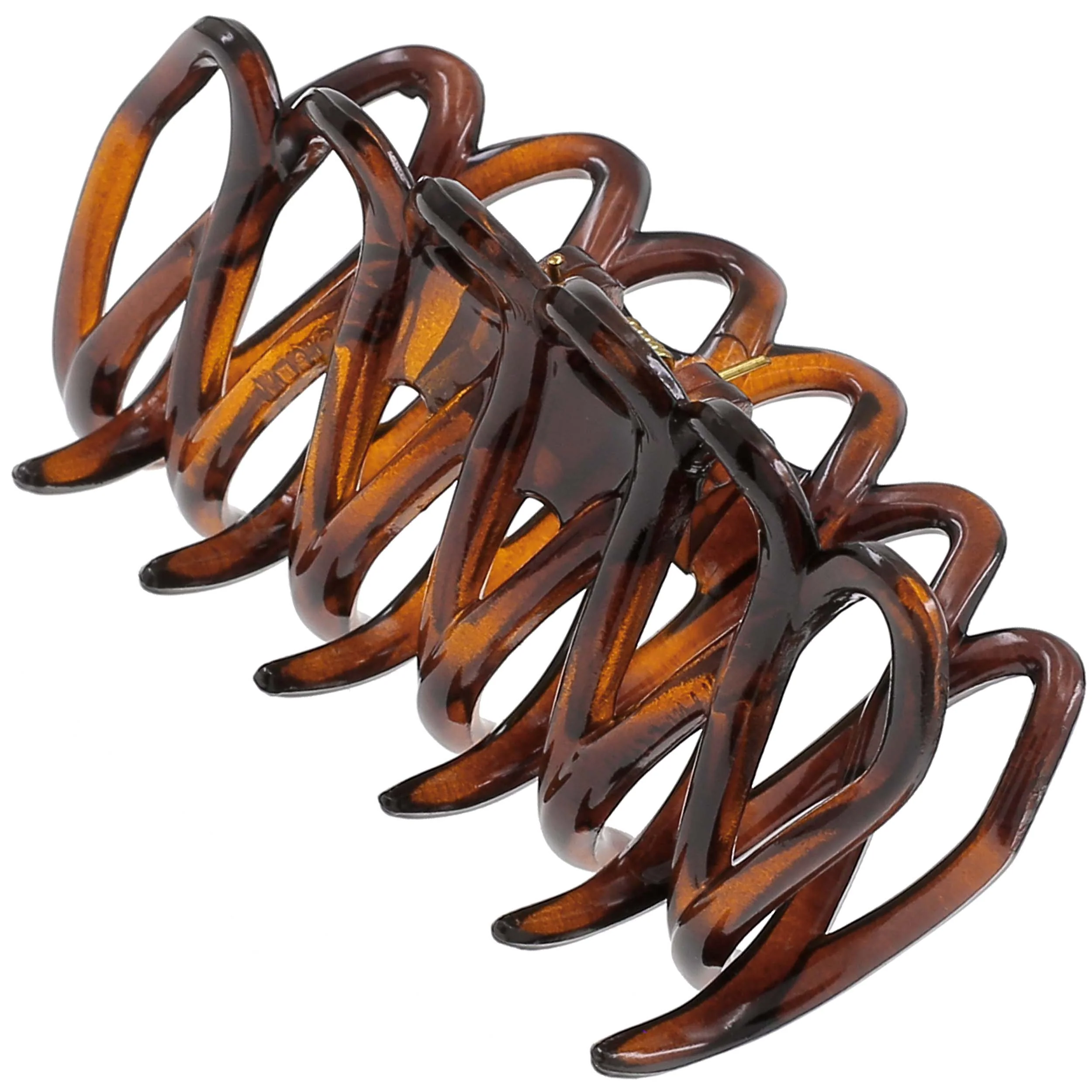 Camila Paris Pretzel Clip