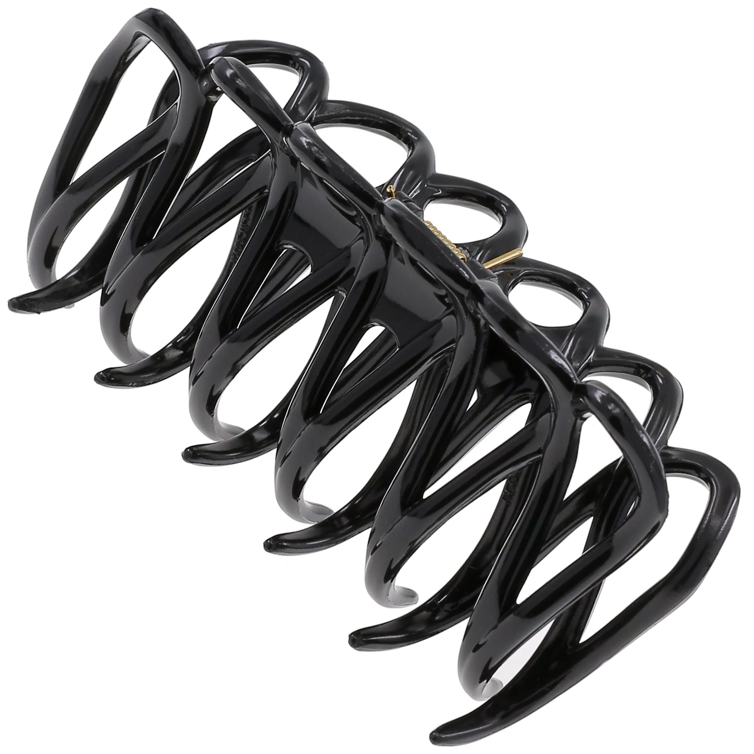 Camila Paris Pretzel Clip - Image 13