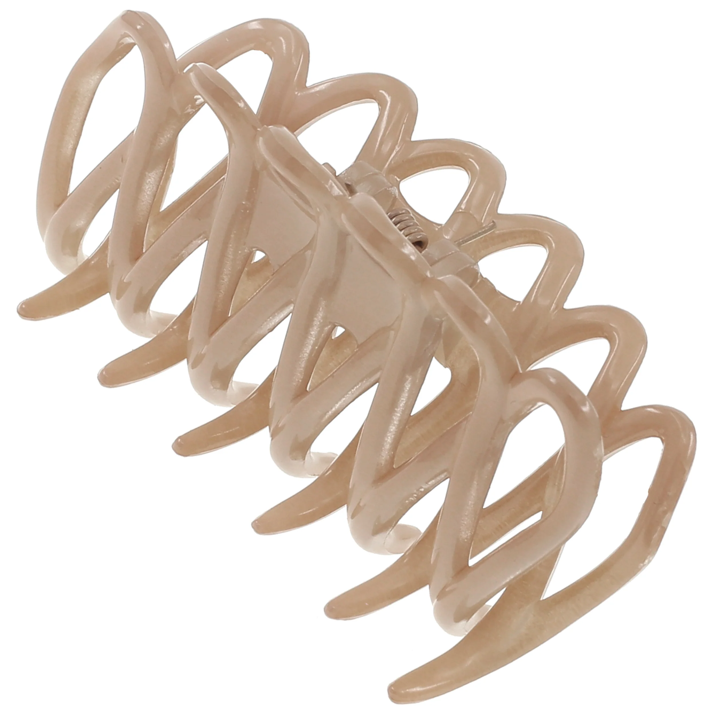 Camila Paris Pretzel Clip - Image 17