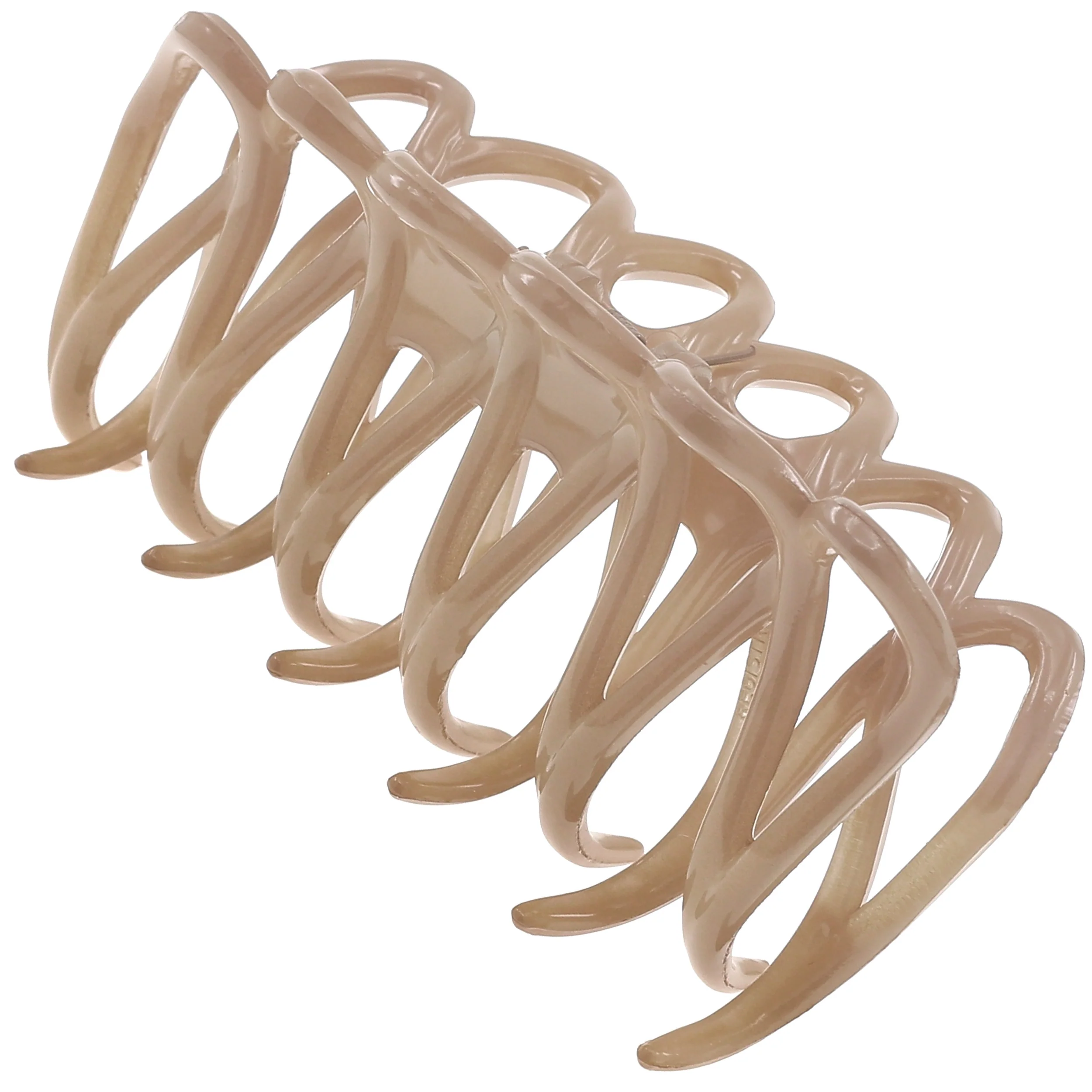 Camila Paris Pretzel Clip - Image 21