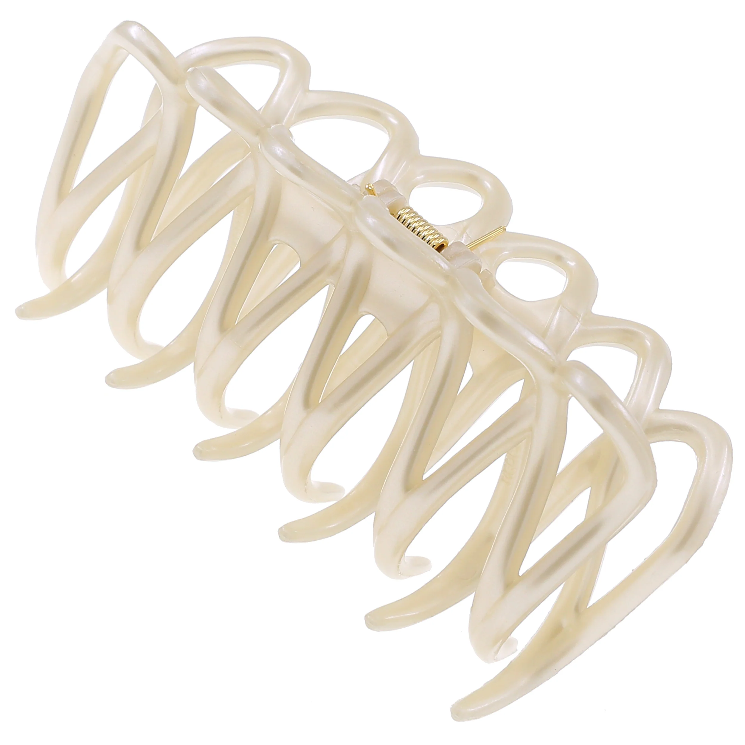 Camila Paris Pretzel Clip - Image 29