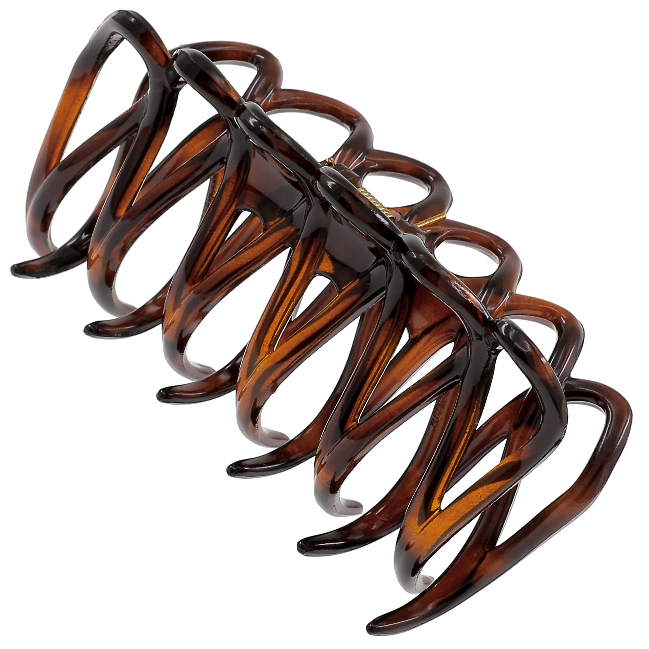 Camila Paris Pretzel Clip - Image 5