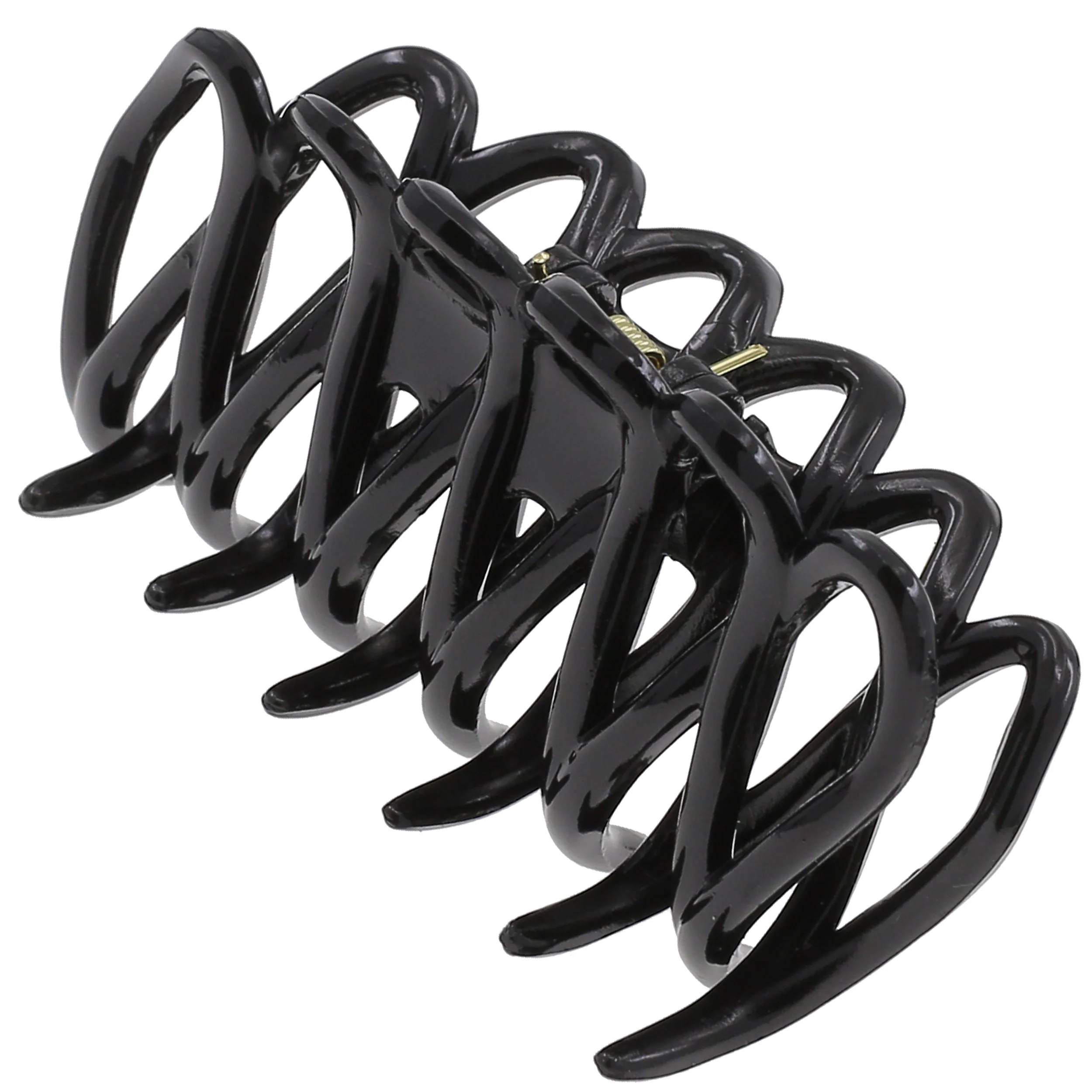 Camila Paris Pretzel Clip - Image 9