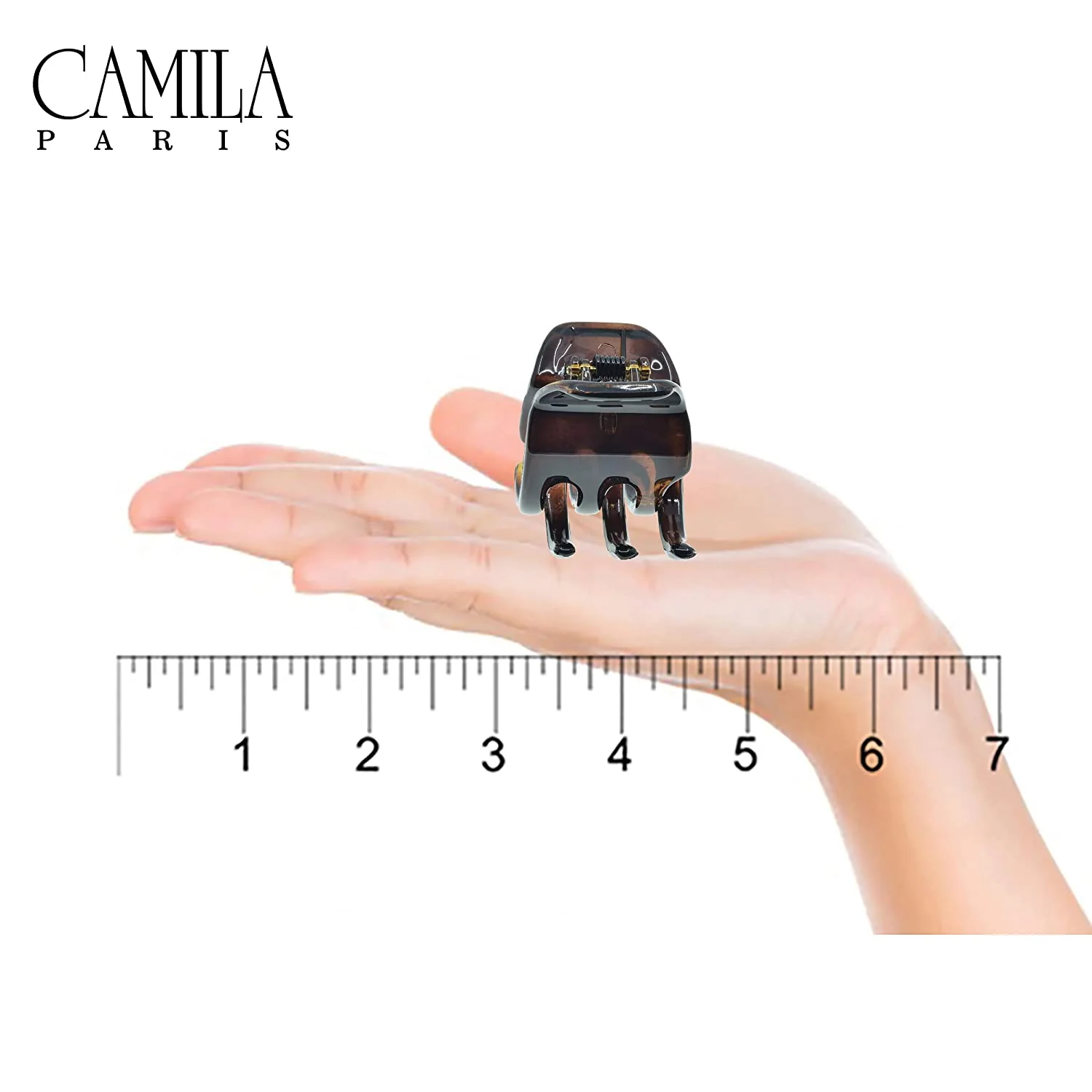 Camila Paris Salon Classic Hair Clip - Image 2