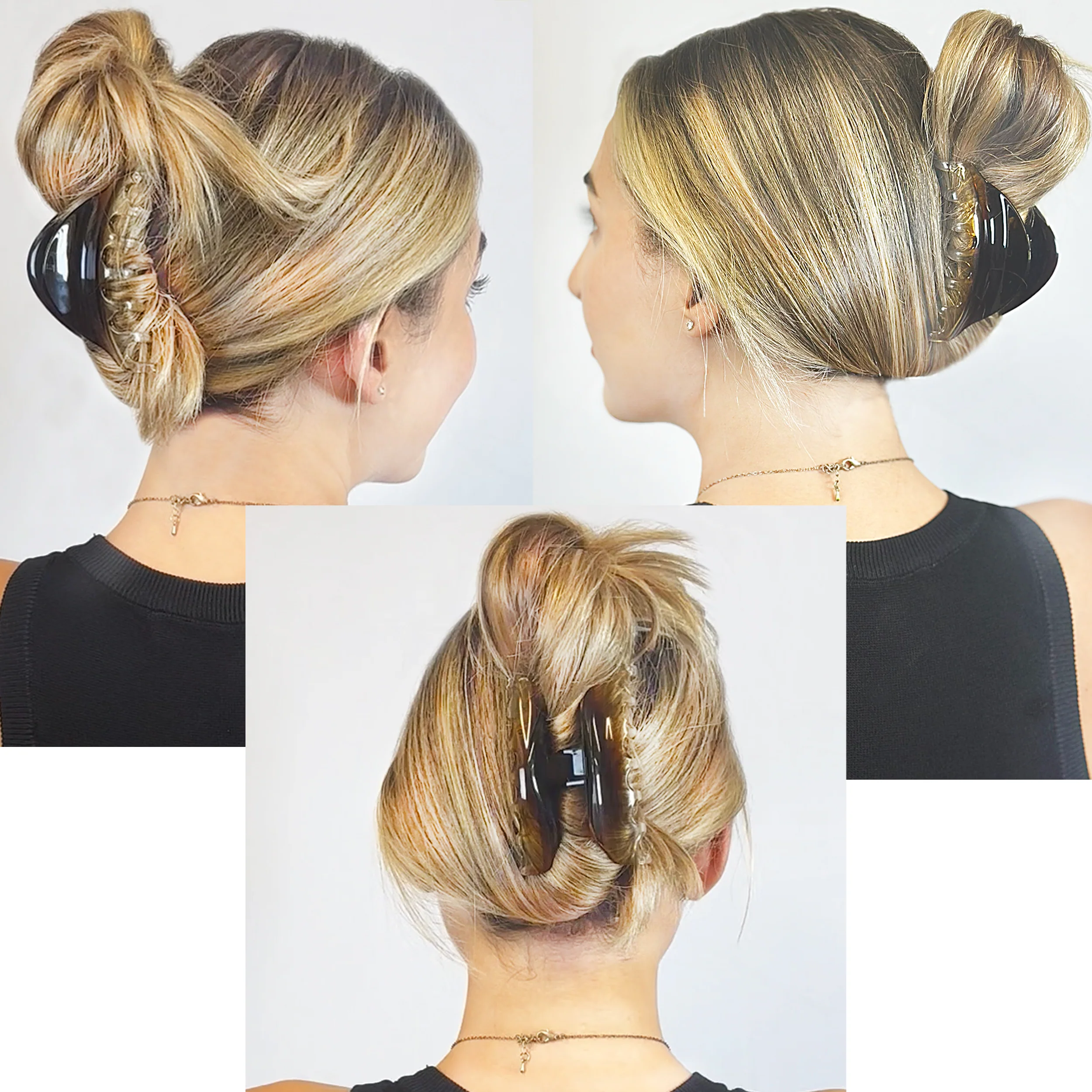 Camila Paris Sirena Hair Clip - Image 7