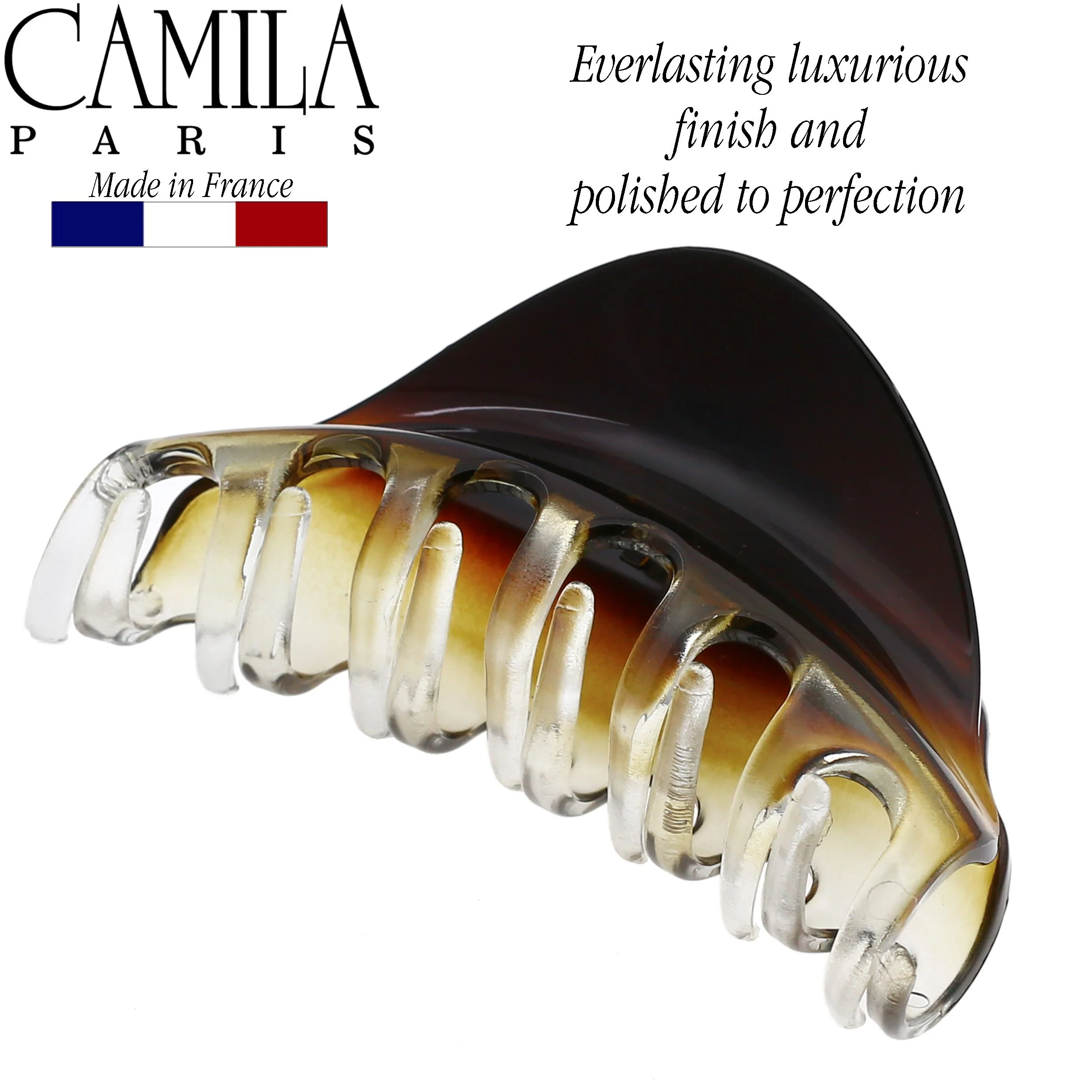 Camila Paris Sirena Hair Clip - Image 9