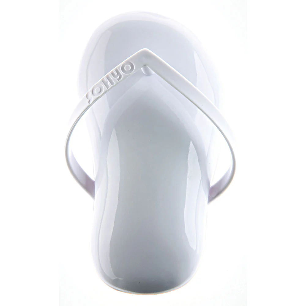 Travel Detangler Flip Flop Hair Brush - Image 38
