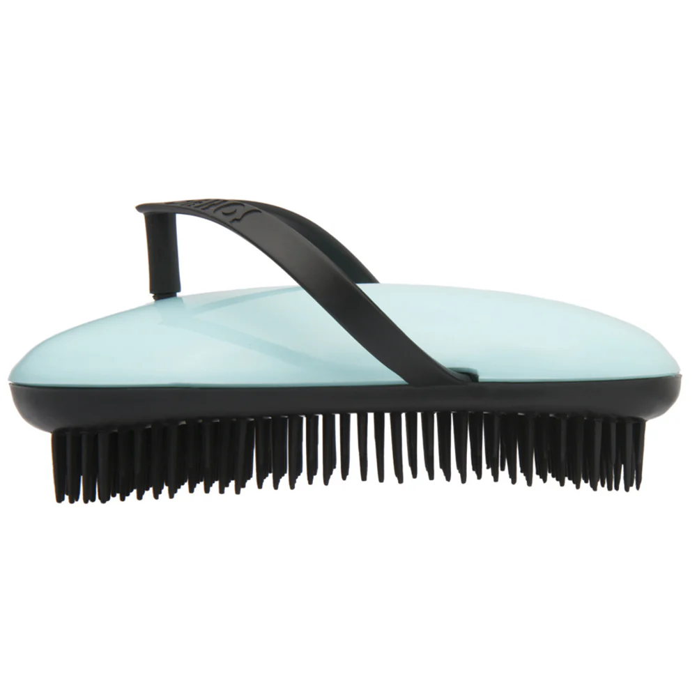 Travel Detangler Flip Flop Hair Brush - Image 7