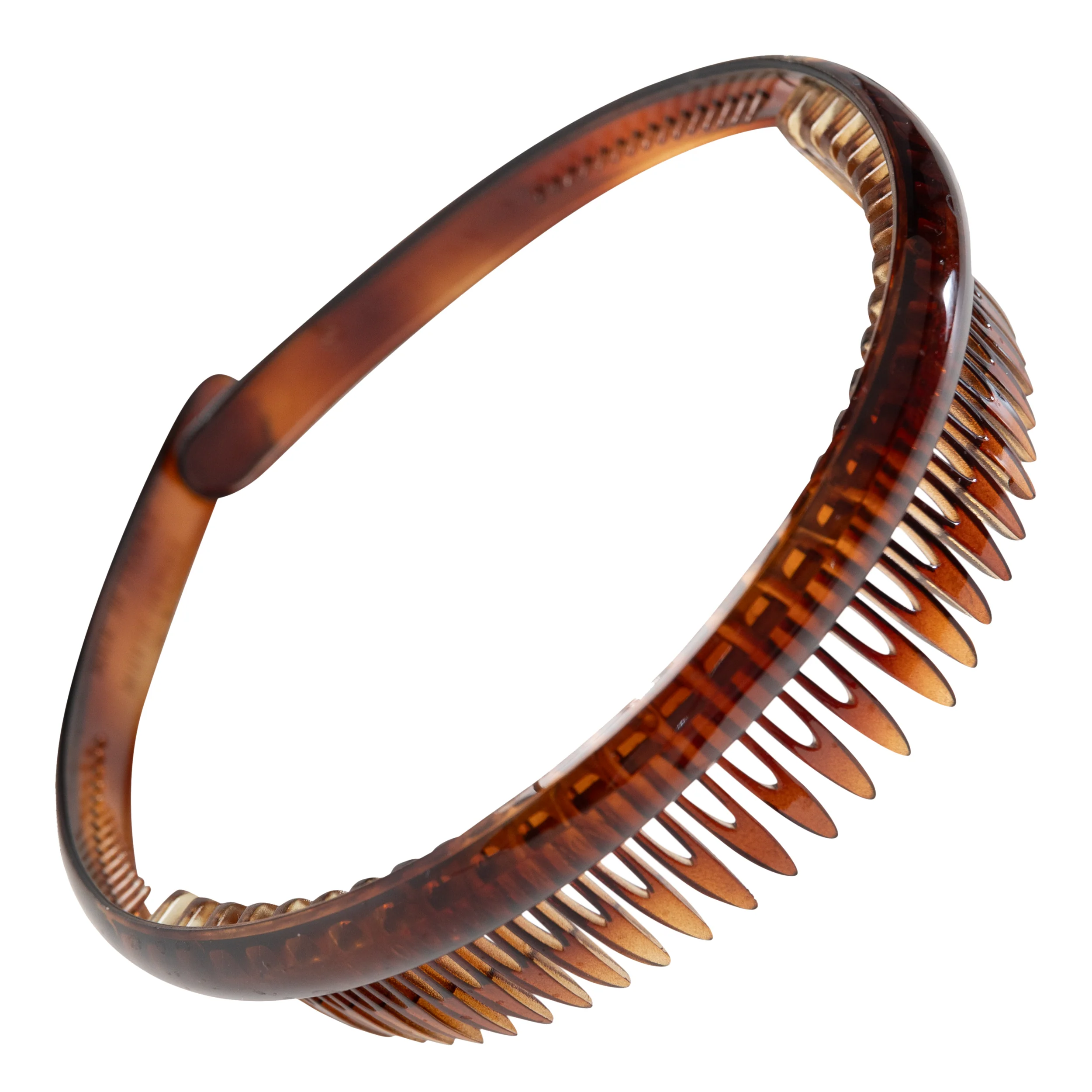Camila Paris Tooth Comb Flexible Headband