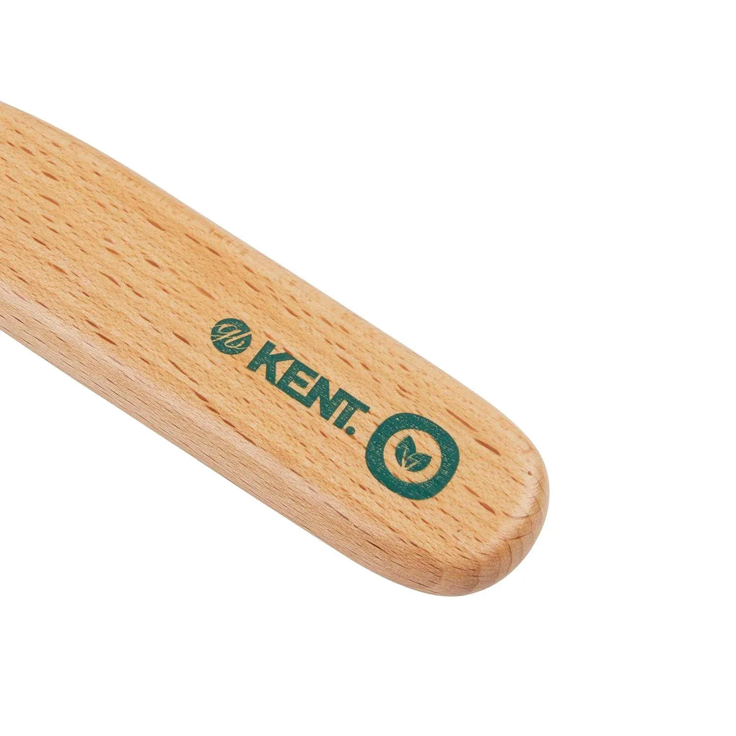 Vegan Bristle Hair and Beard Brush - Image 12