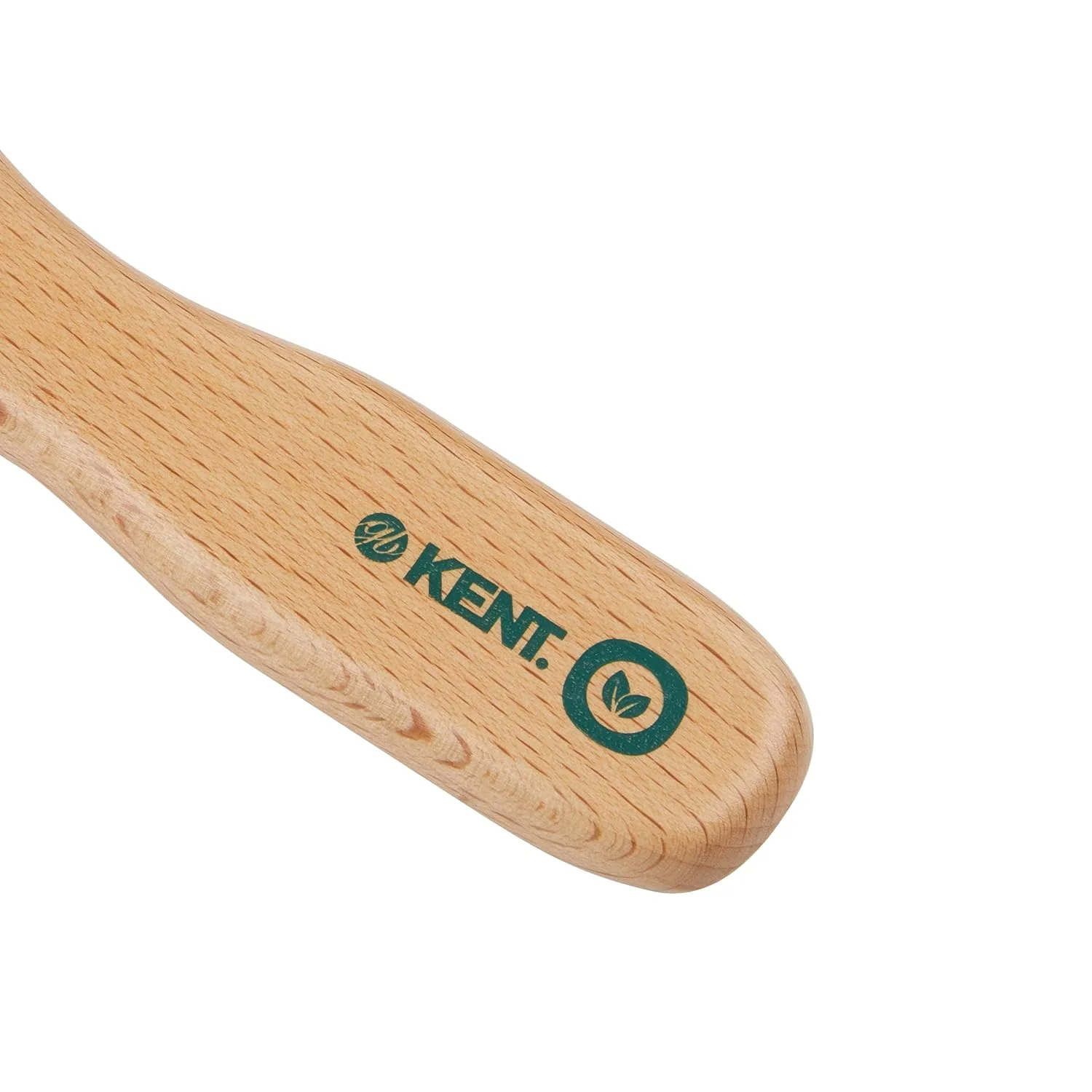 Vegan Bristle Oval Brush - Image 7