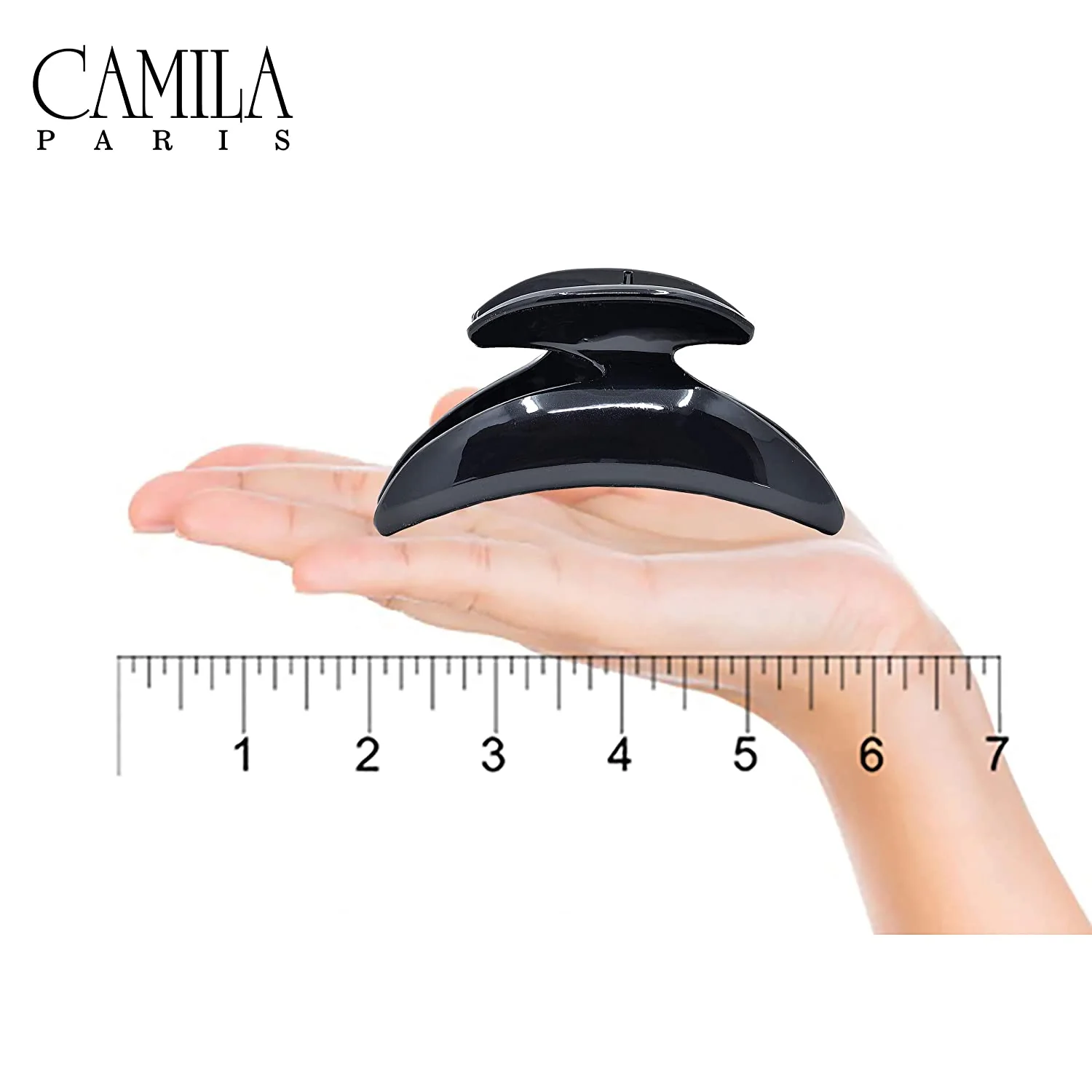 Camila Paris Venus Volume Hair Clip - Image 10