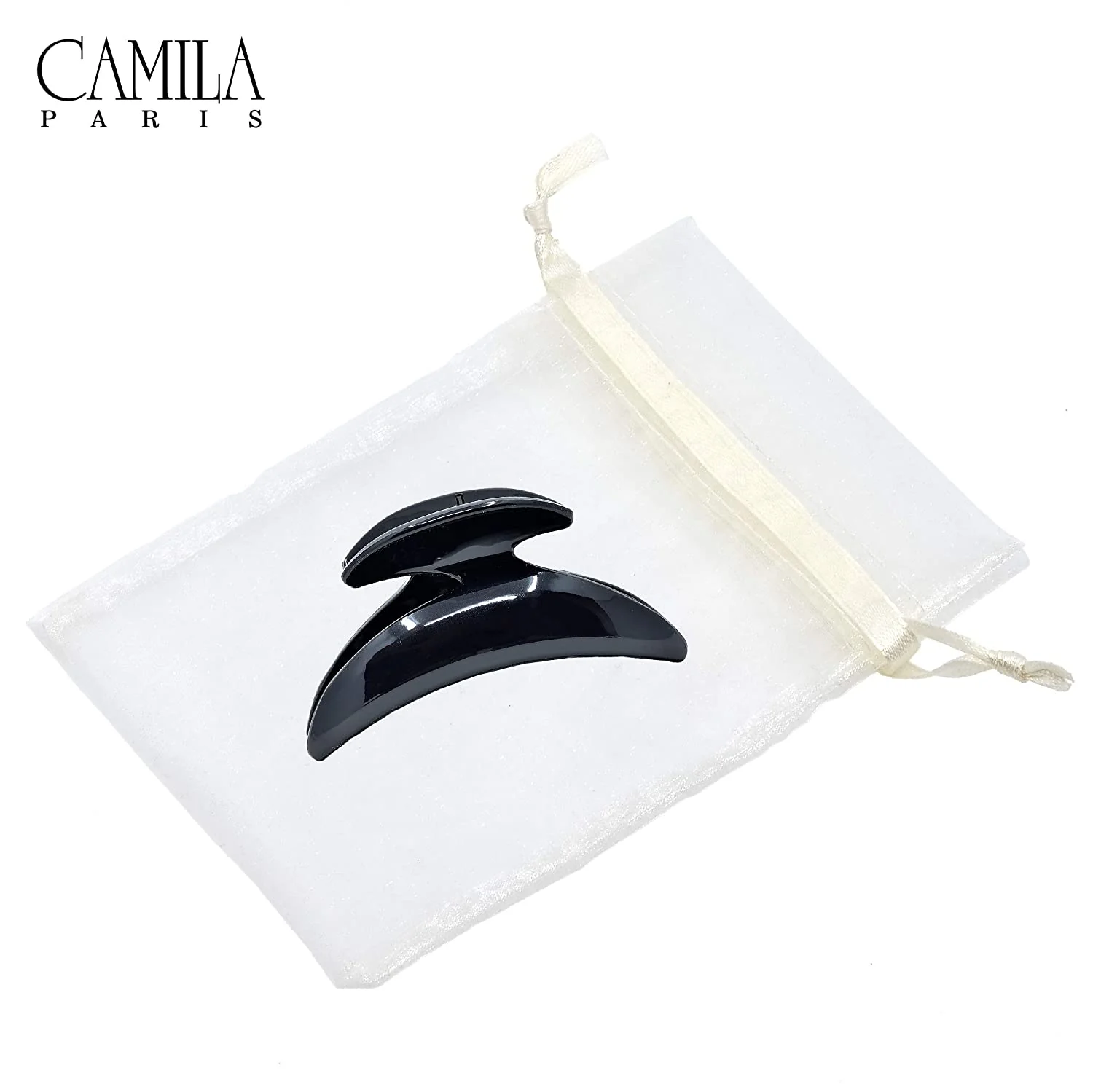 Camila Paris Venus Volume Hair Clip - Image 12
