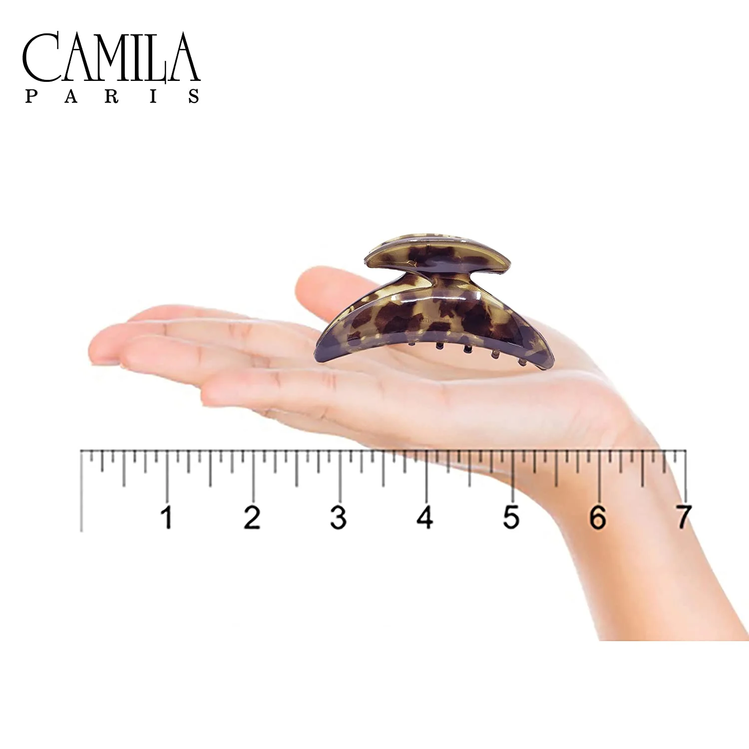 Camila Paris Venus Volume Hair Clip - Image 14