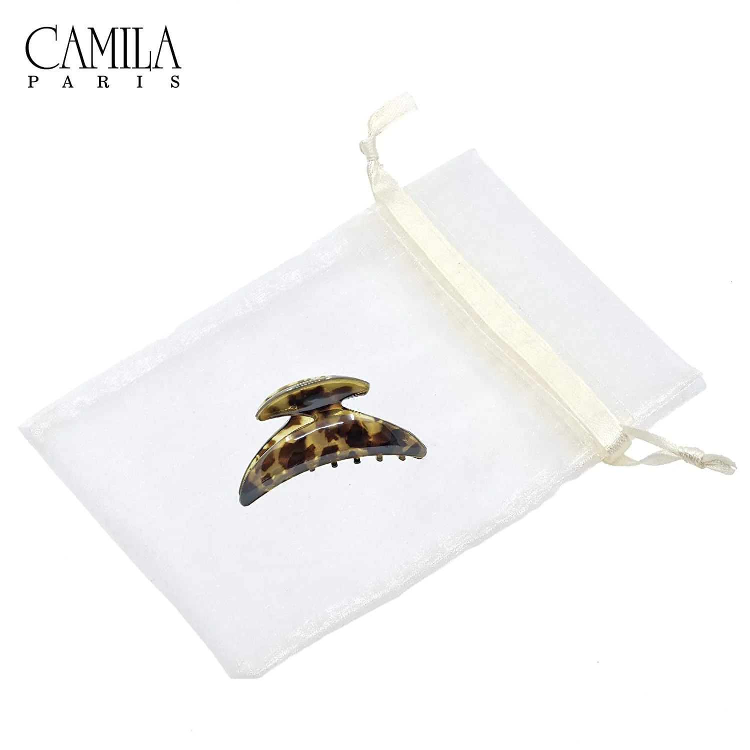 Camila Paris Venus Volume Hair Clip - Image 16