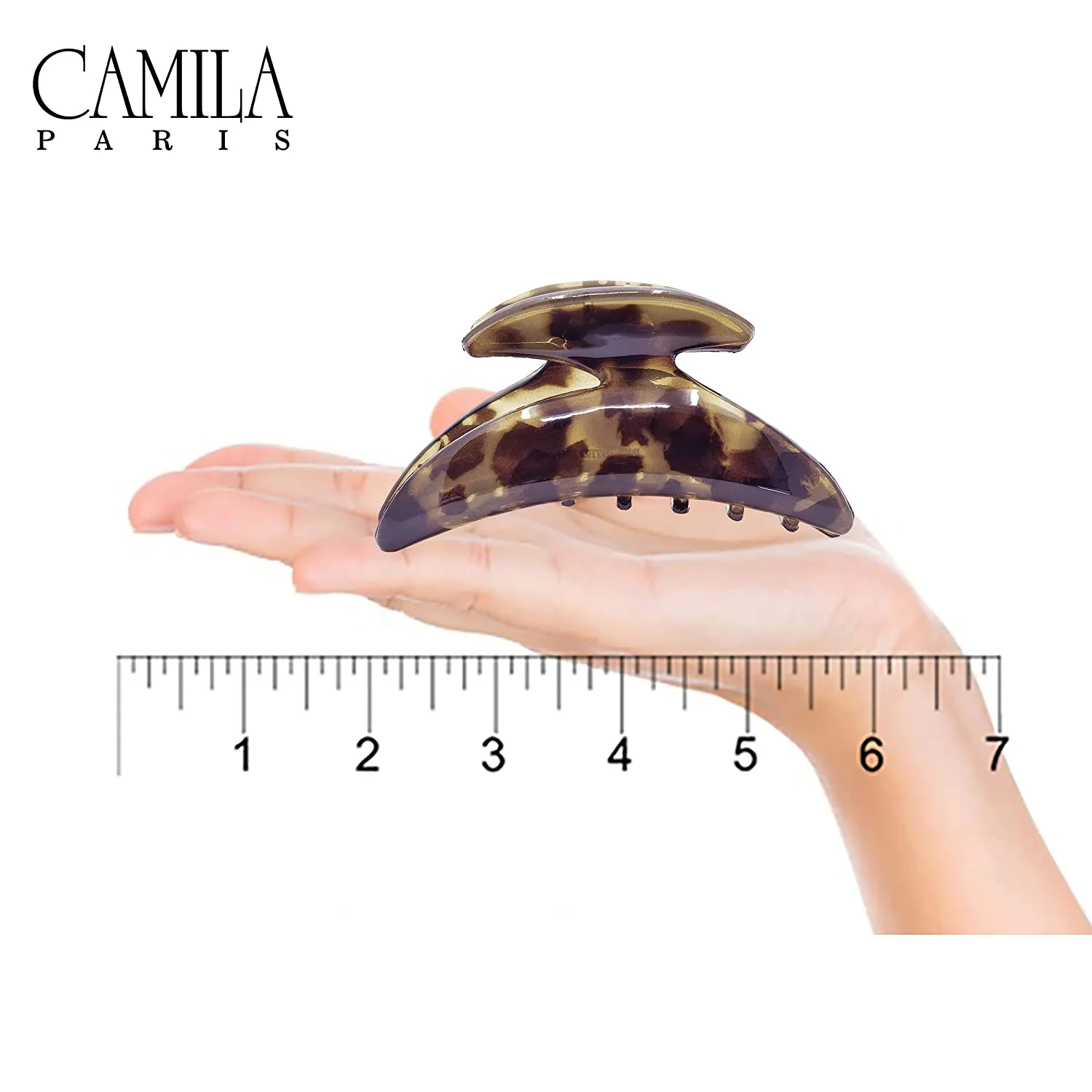 Camila Paris Venus Volume Hair Clip - Image 18