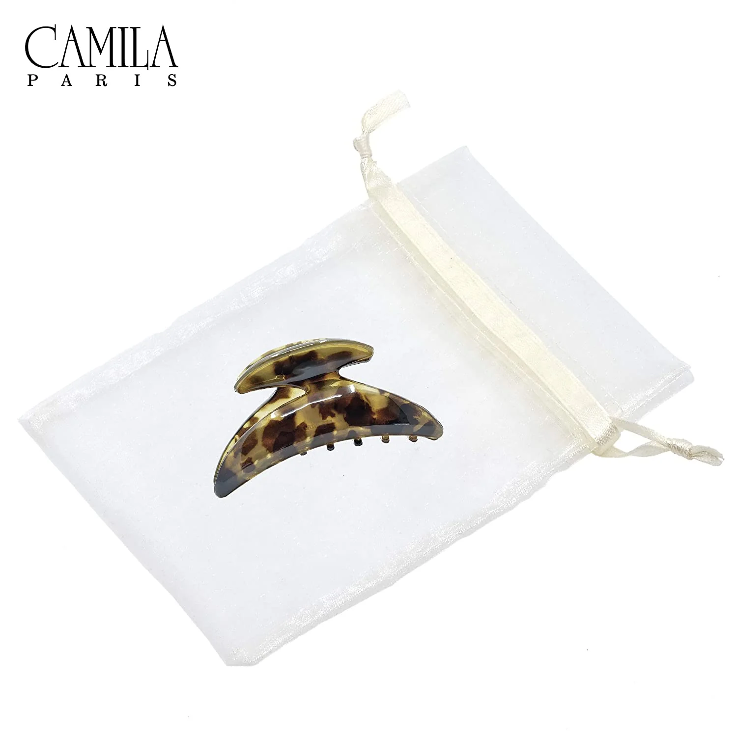 Camila Paris Venus Volume Hair Clip - Image 20