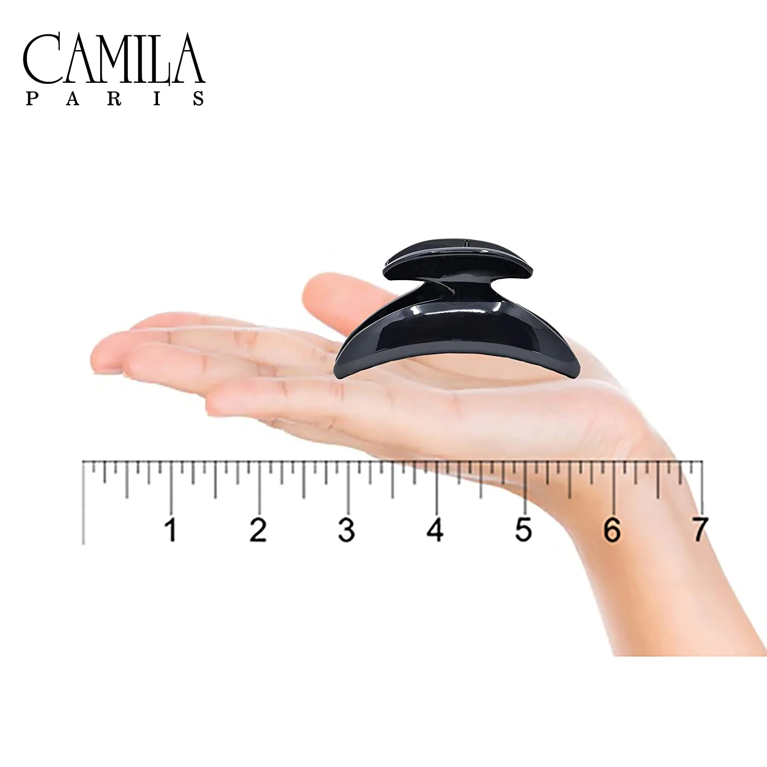 Camila Paris Venus Volume Hair Clip - Image 22