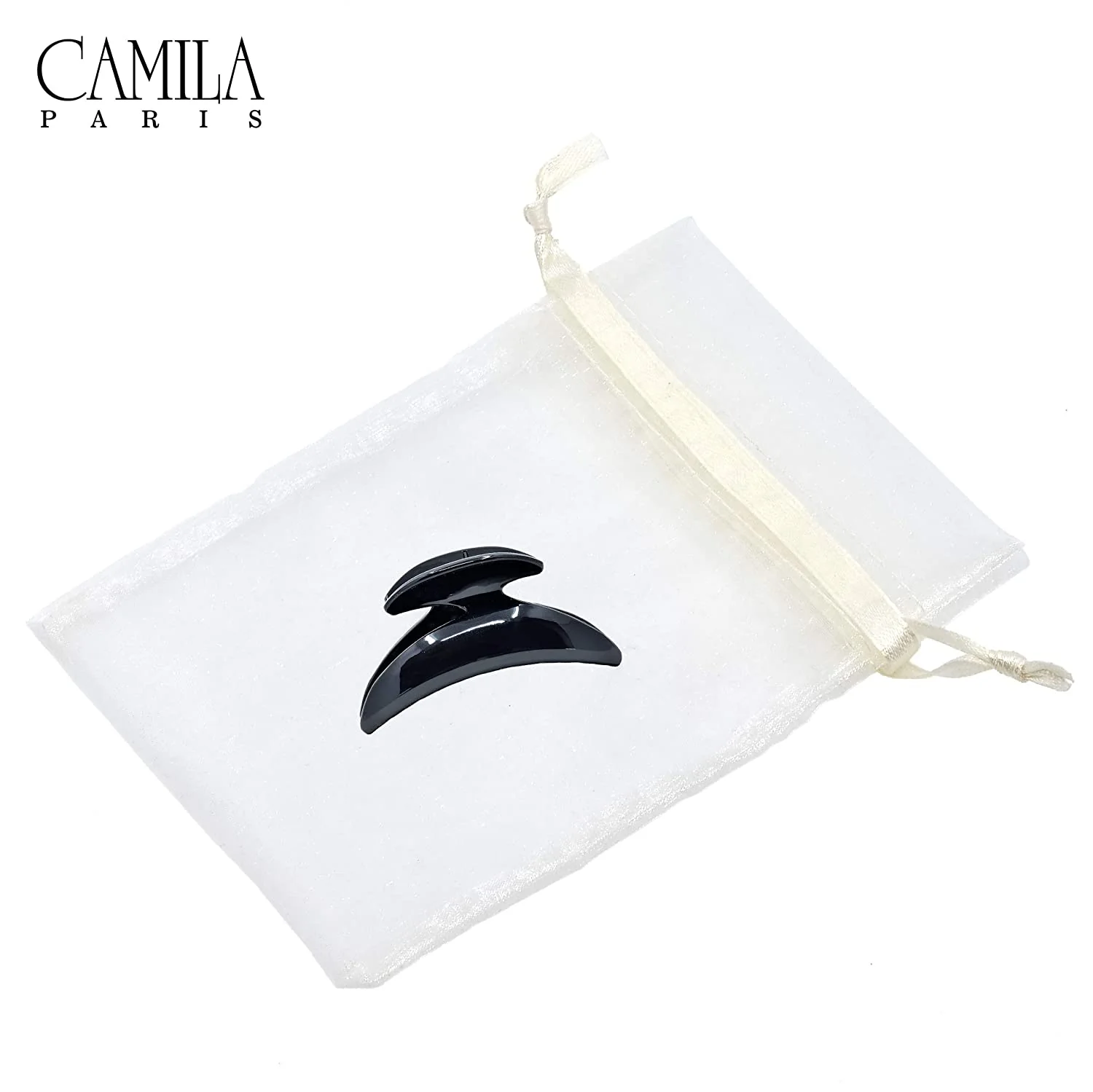 Camila Paris Venus Volume Hair Clip - Image 24